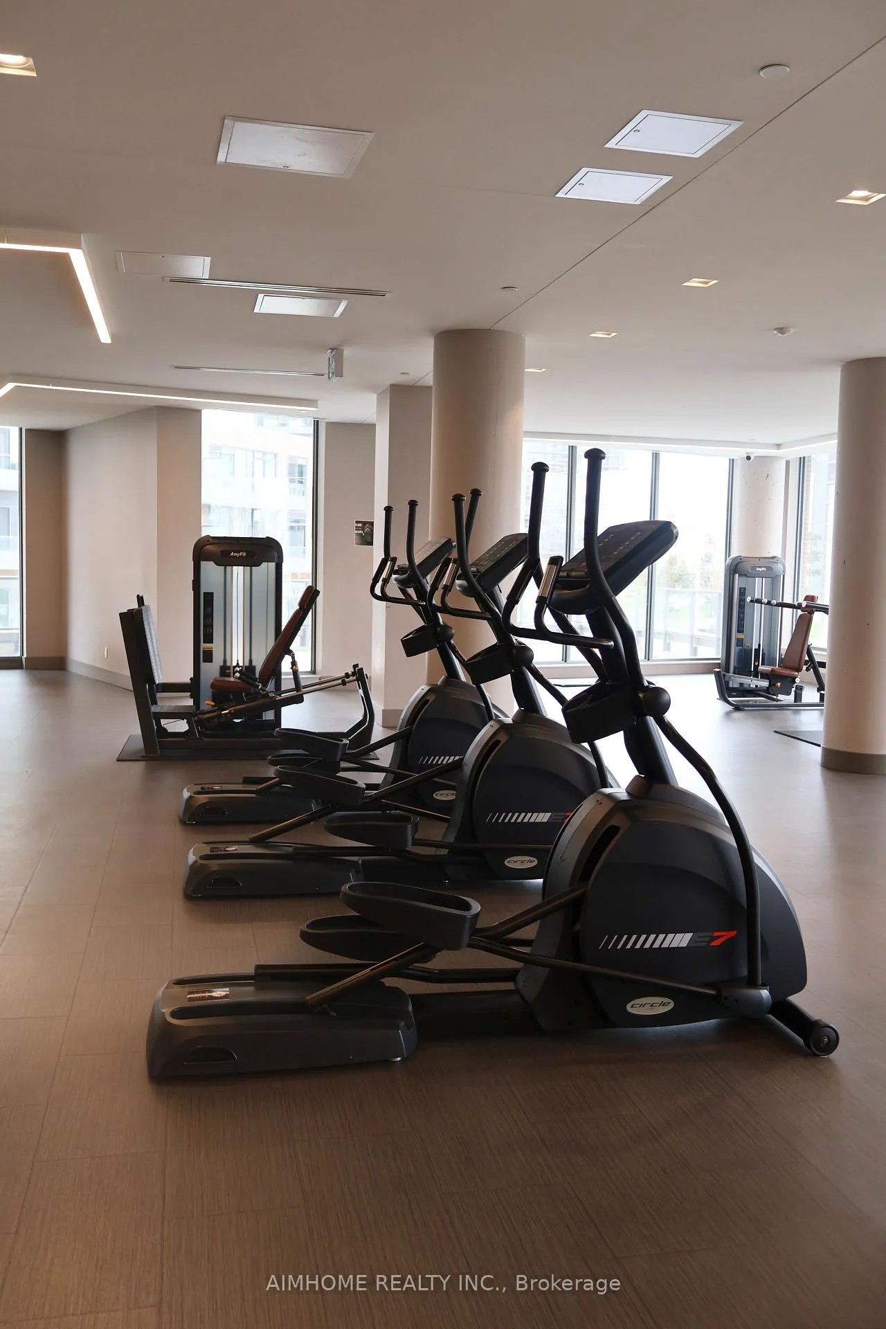 Photo 10 of Unit 306, 32 Forest Manor Road, North York, Henry Farm — HOMEH