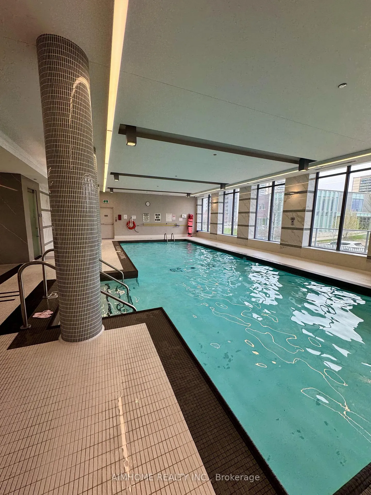 Photo 11 of Unit 306, 32 Forest Manor Road, North York, Henry Farm — HOMEH
