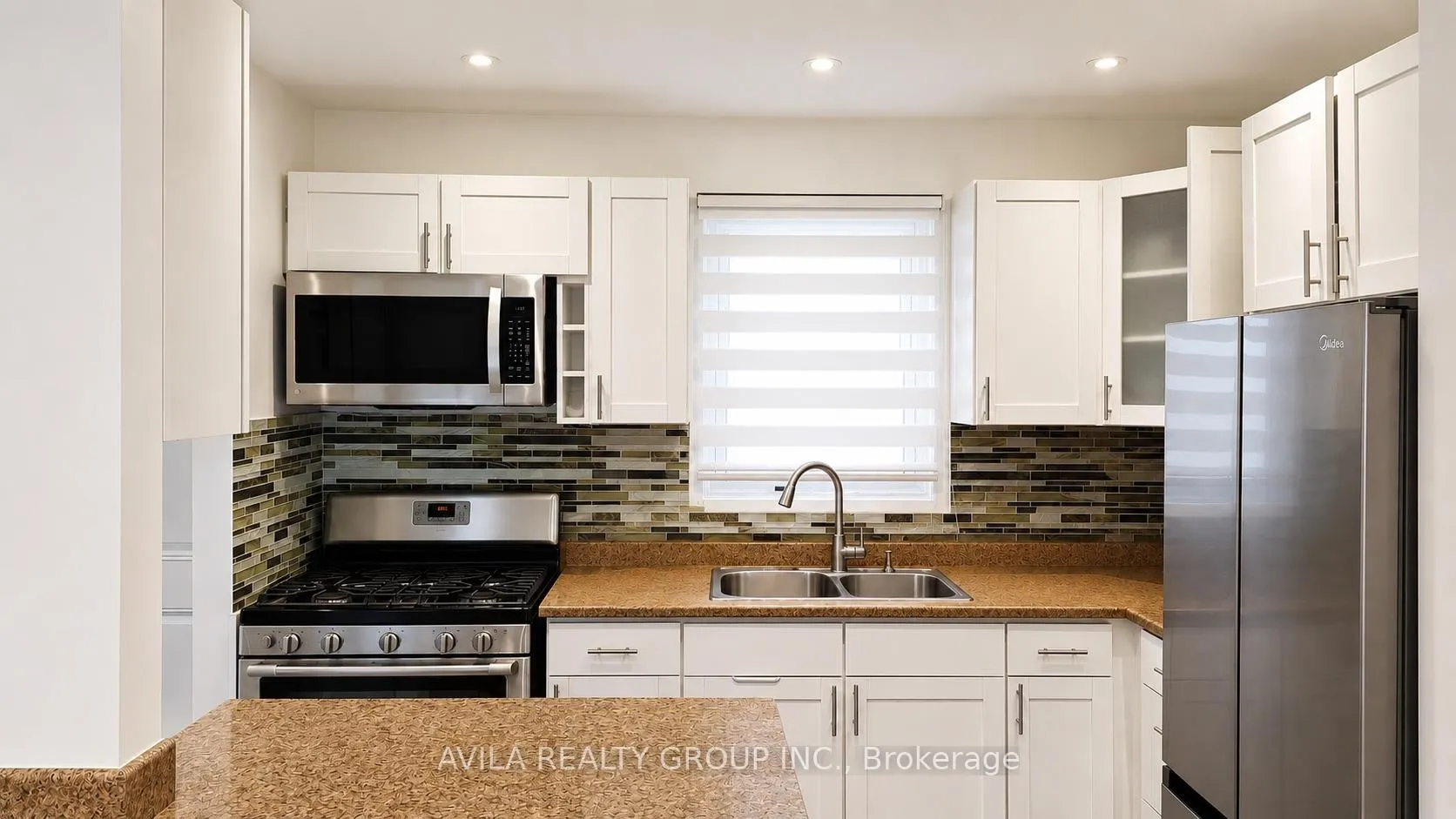 Photo 4 of 19 Habitat Square, Brampton, Central Park — HOMEH