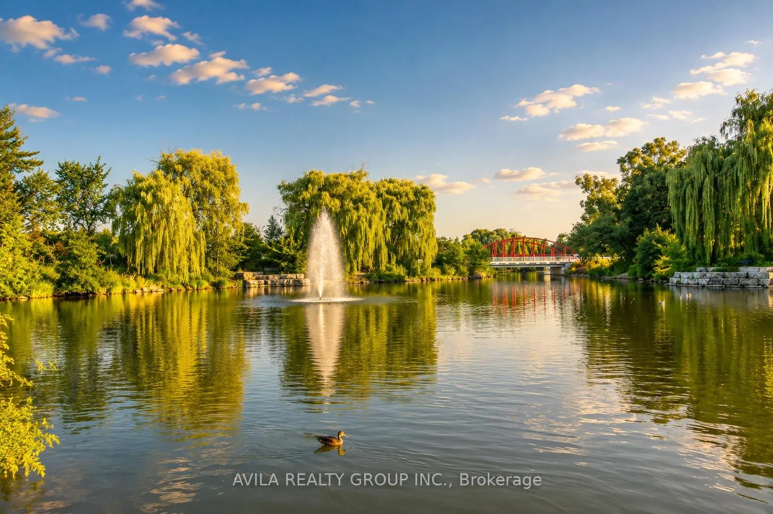 Photo 30 of 19 Habitat Square, Brampton, Central Park — HOMEH