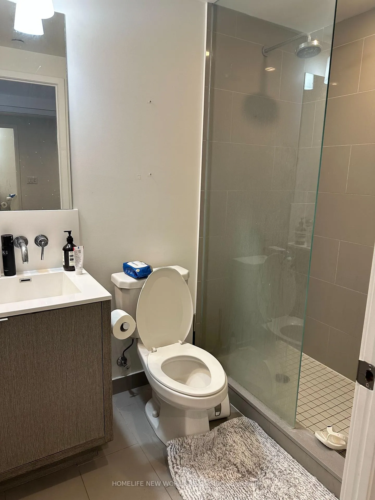 Photo 7 of Unit 1610, 88 Harbour Street, Toronto, Waterfront Communities — HOMEH