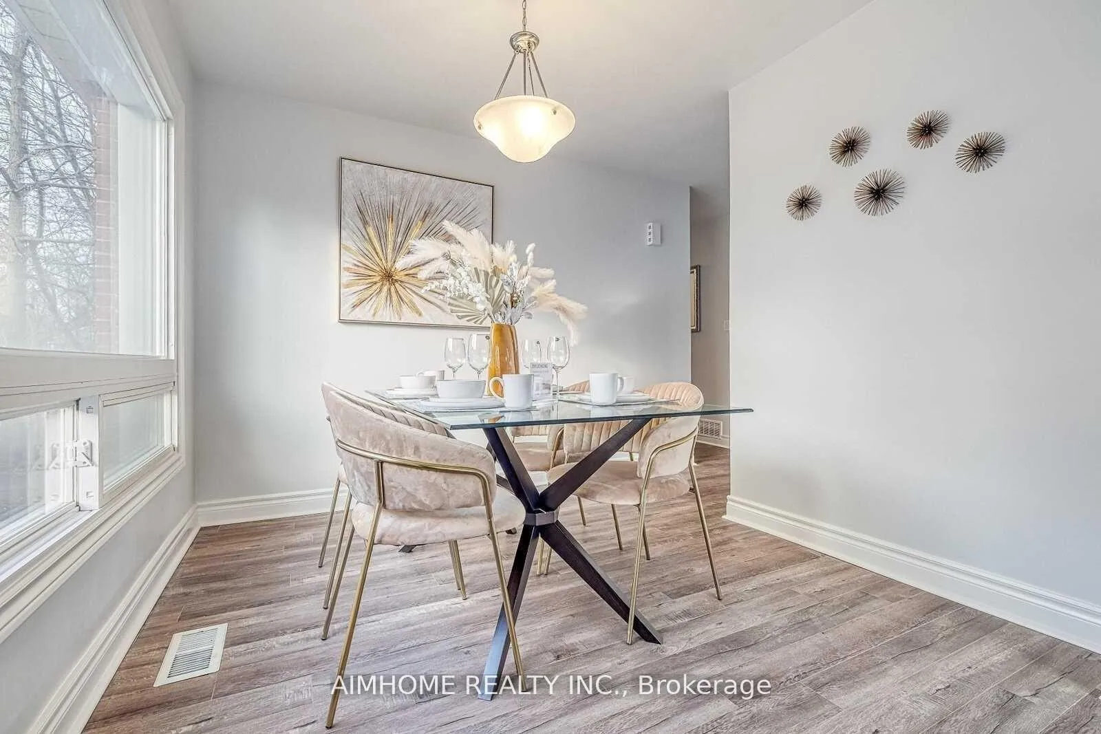 Photo 5 of 26 Frances Crescent, Scarborough, Agincourt South-Malvern West — HOMEH