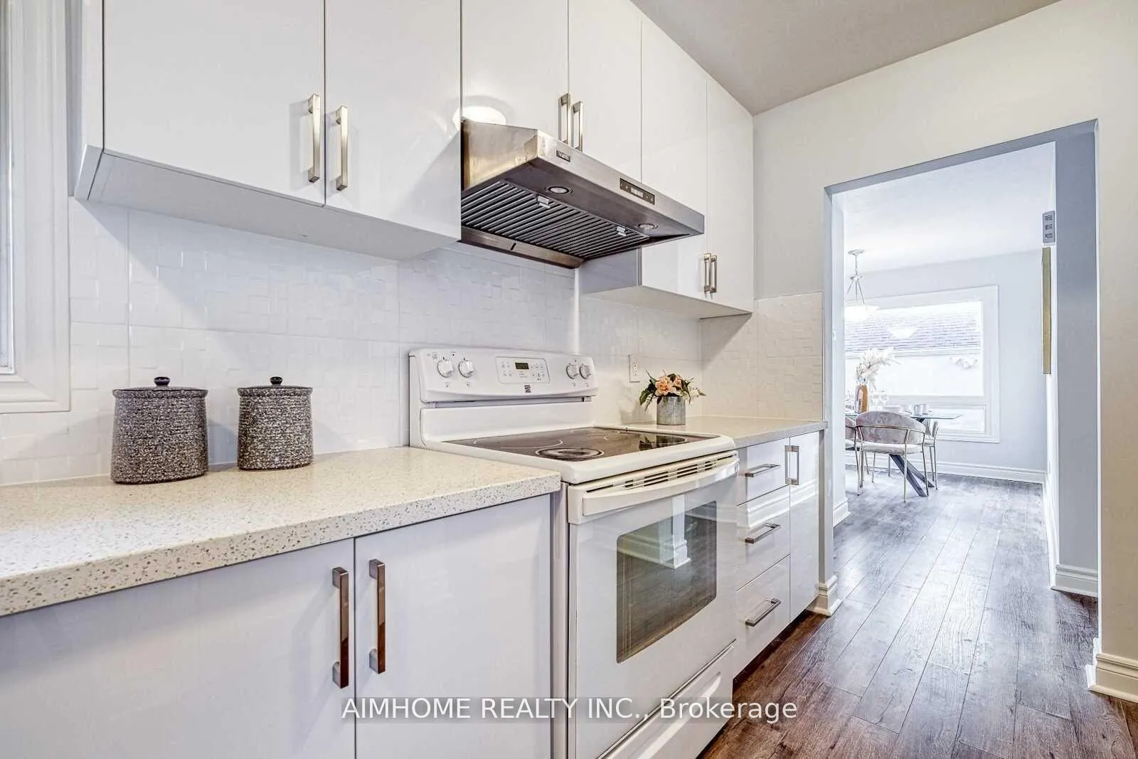 Photo 6 of 26 Frances Crescent, Scarborough, Agincourt South-Malvern West — HOMEH