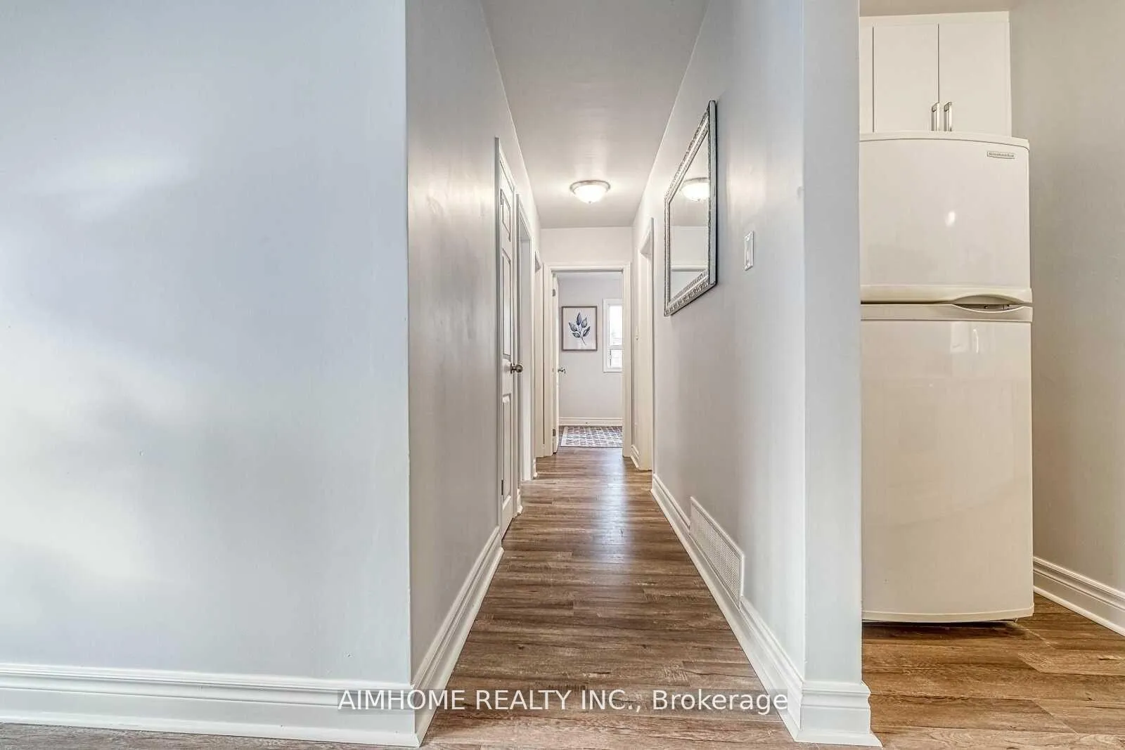 Photo 7 of 26 Frances Crescent, Scarborough, Agincourt South-Malvern West — HOMEH