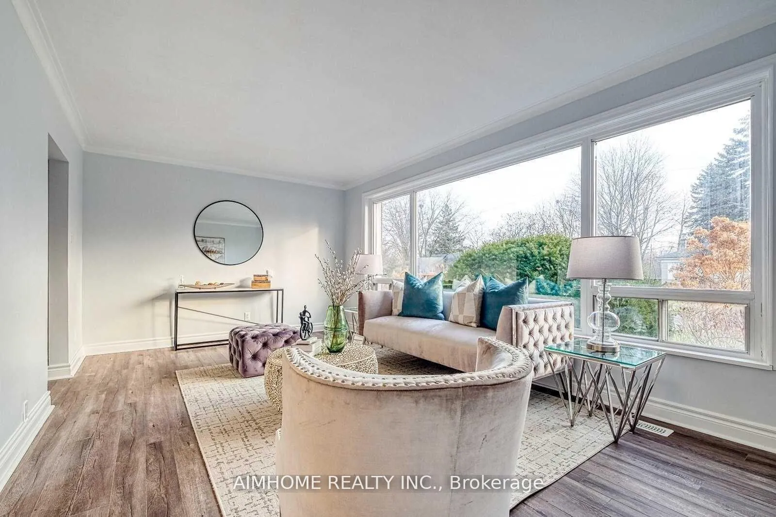 Photo 8 of 26 Frances Crescent, Scarborough, Agincourt South-Malvern West — HOMEH