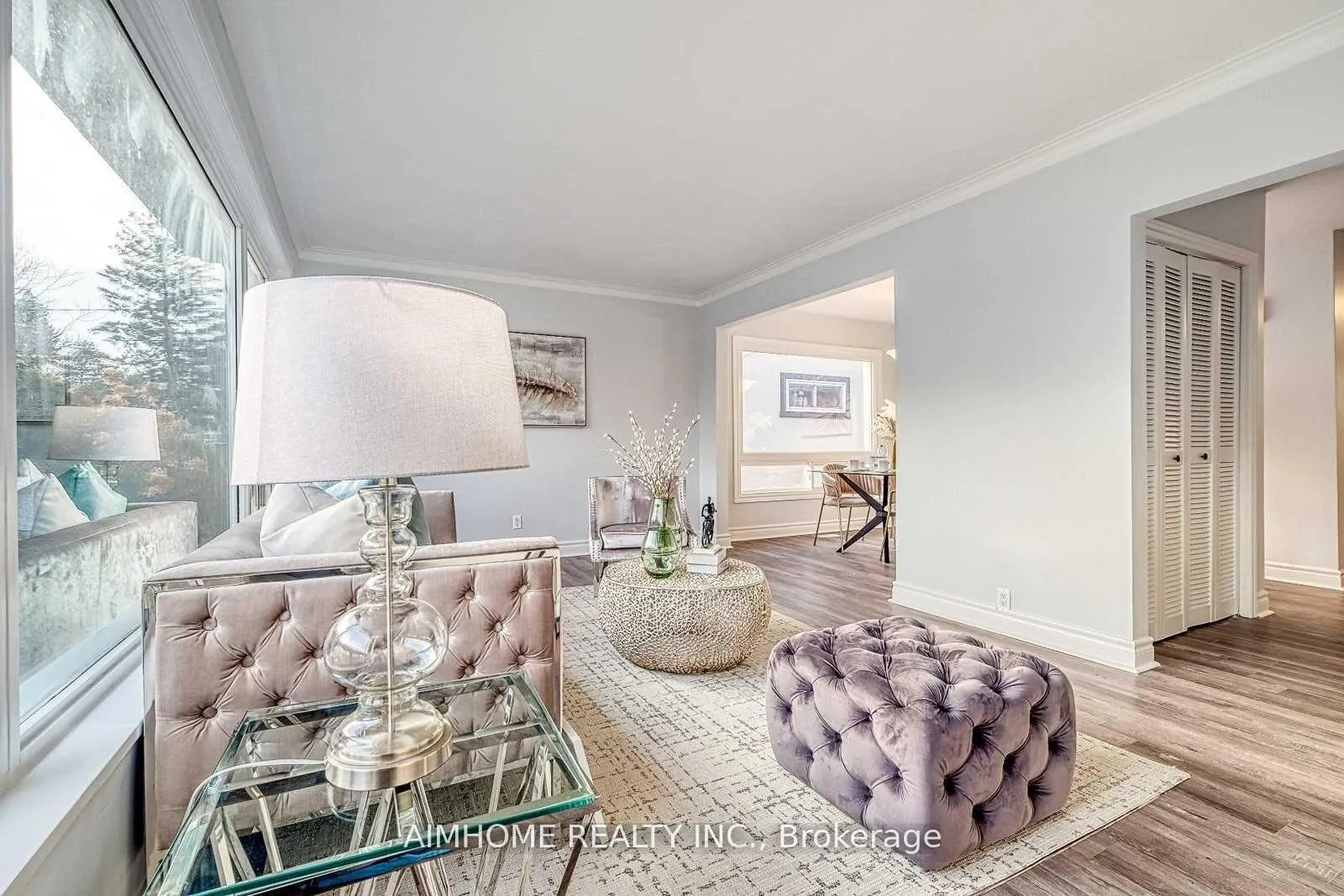 Photo 11 of 26 Frances Crescent, Scarborough, Agincourt South-Malvern West — HOMEH