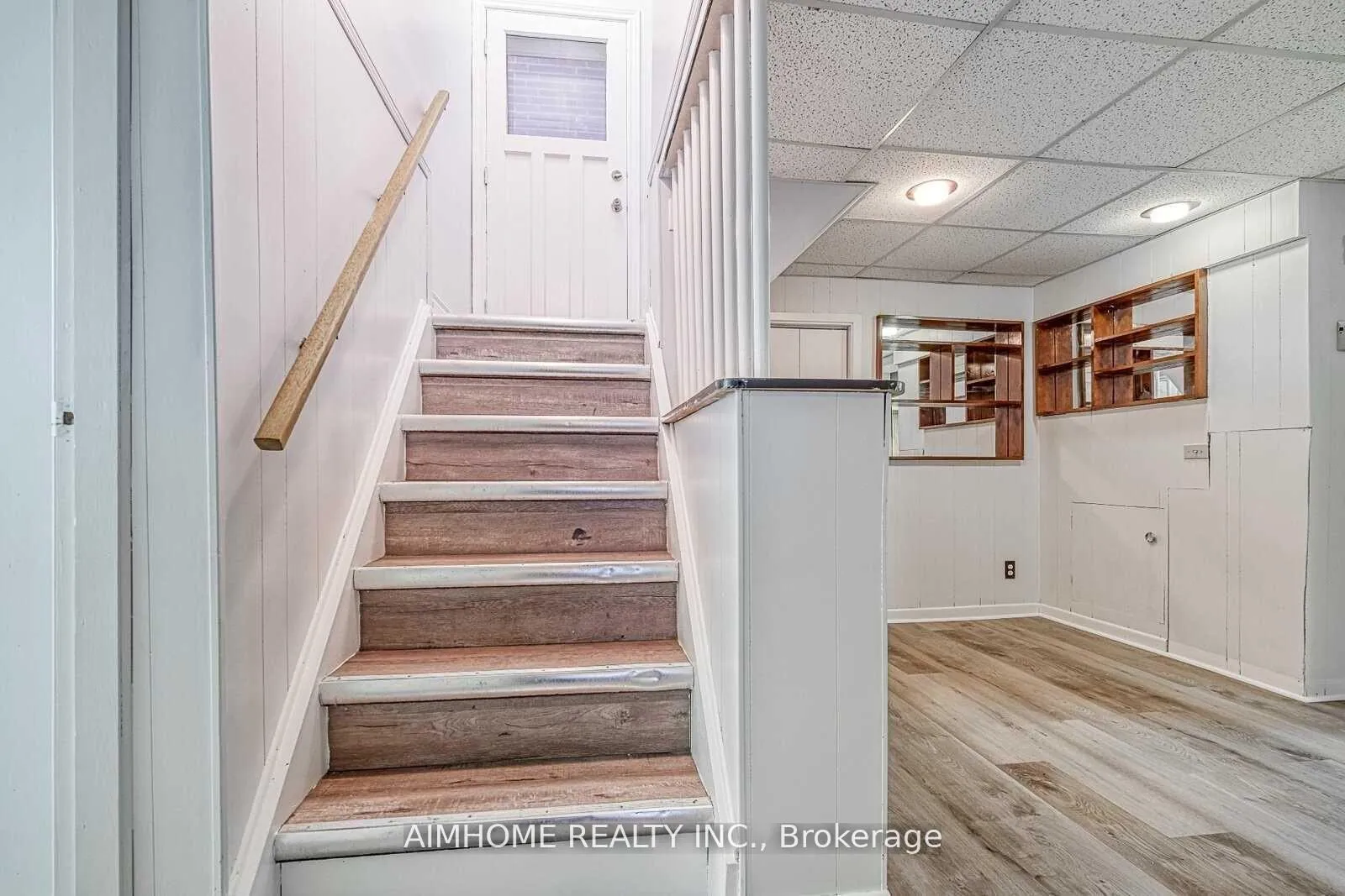 Photo 13 of 26 Frances Crescent, Scarborough, Agincourt South-Malvern West — HOMEH