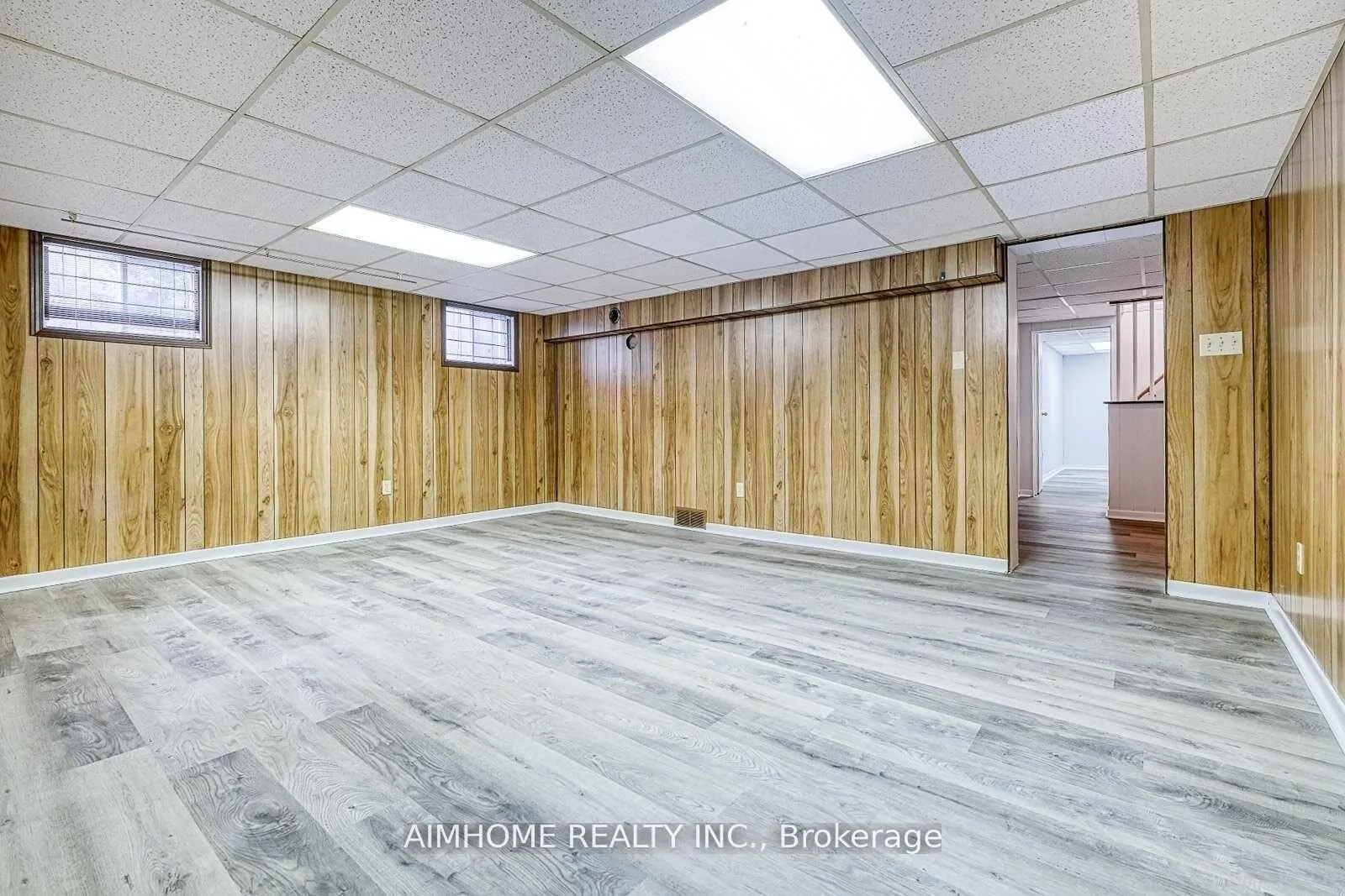 Photo 15 of 26 Frances Crescent, Scarborough, Agincourt South-Malvern West — HOMEH