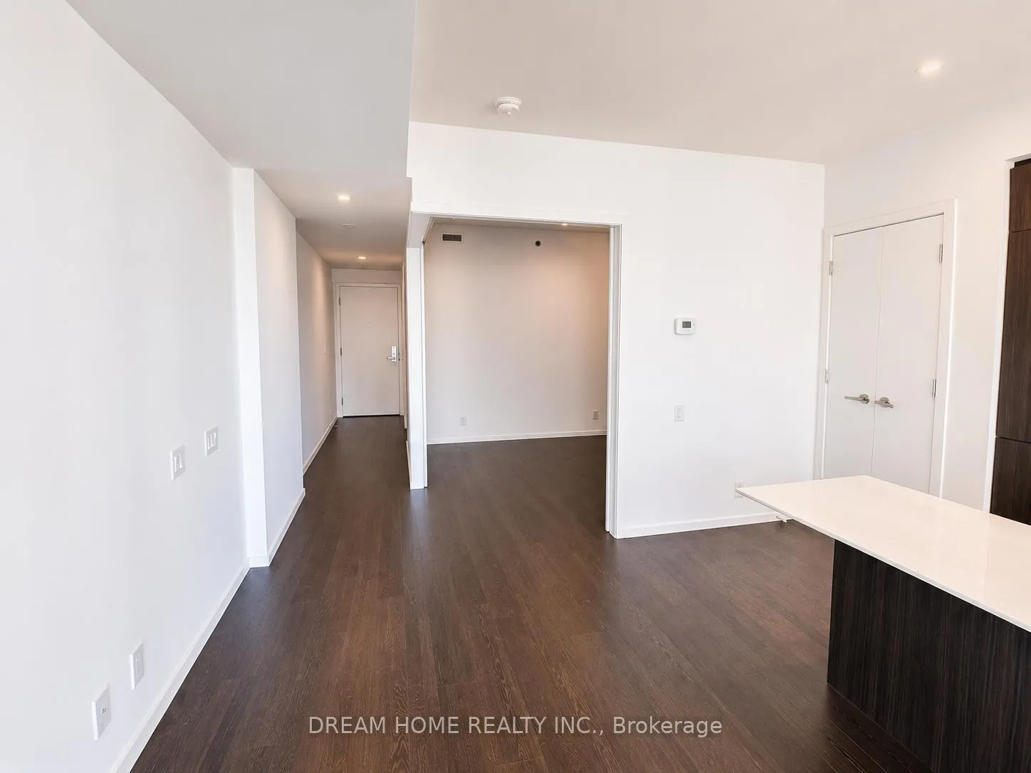 Photo 10 of Unit 1303, 5 St Joseph Street, Toronto, Bay Street Corridor — HOMEH
