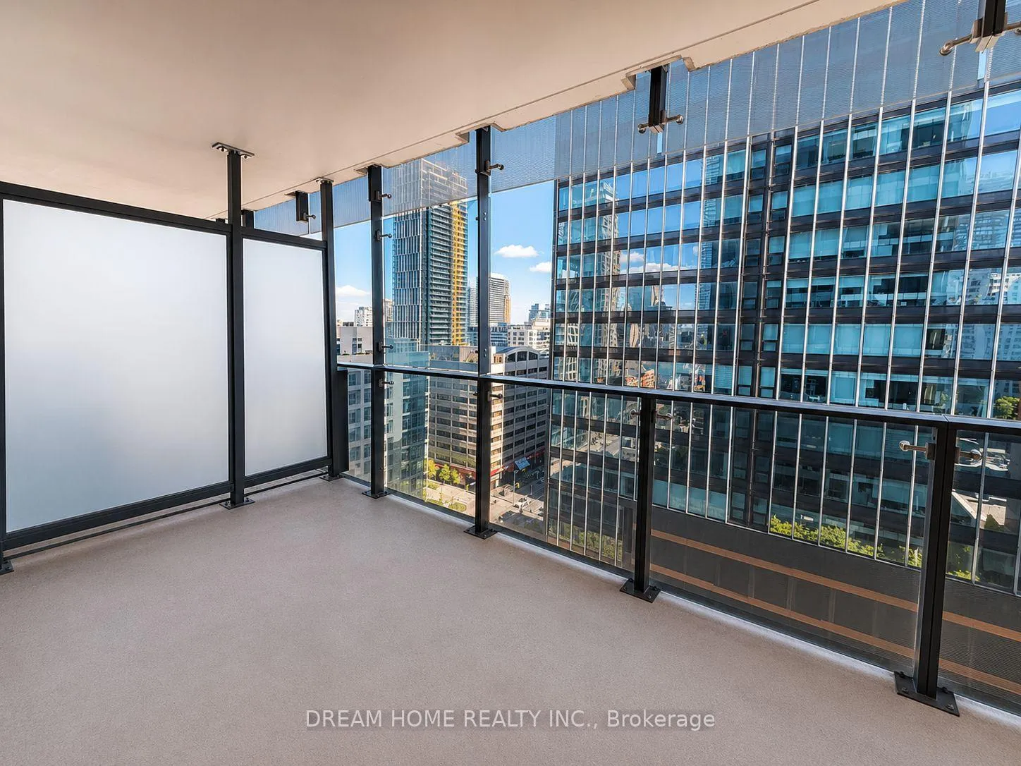 Photo 13 of Unit 1303, 5 St Joseph Street, Toronto, Bay Street Corridor — HOMEH
