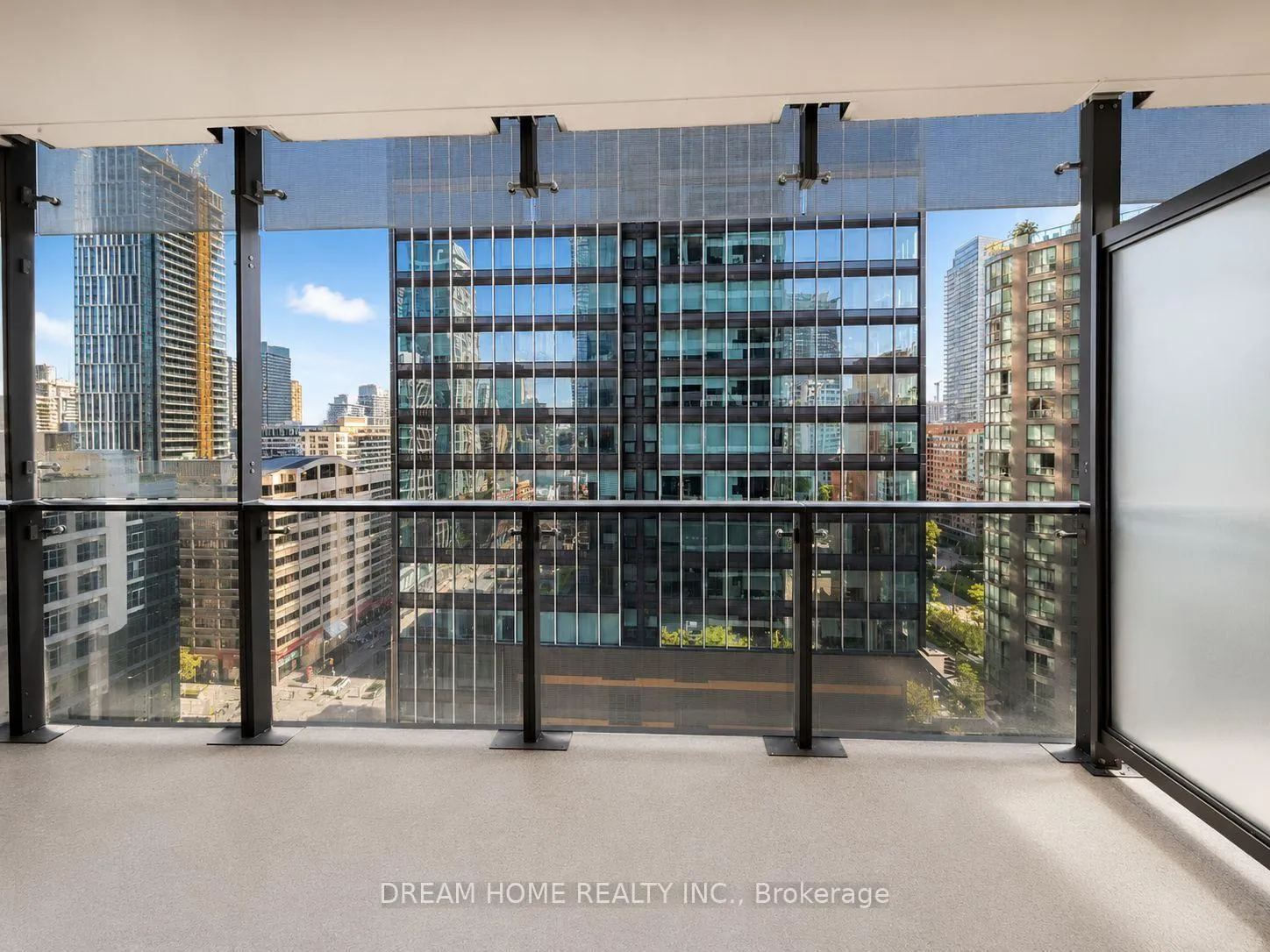 Photo 14 of Unit 1303, 5 St Joseph Street, Toronto, Bay Street Corridor — HOMEH