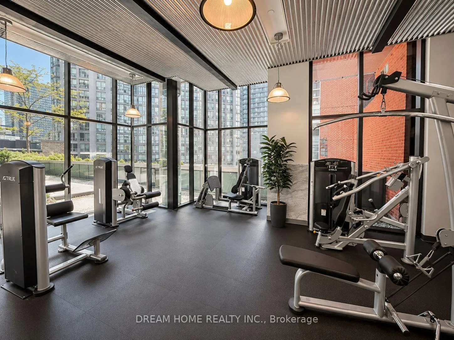 Photo 15 of Unit 1303, 5 St Joseph Street, Toronto, Bay Street Corridor — HOMEH