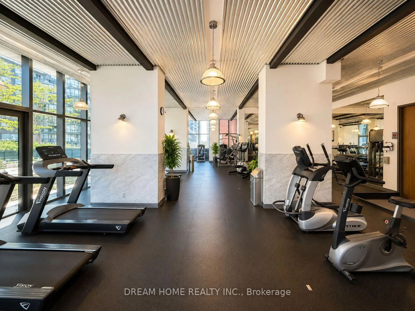 Photo 16 of Unit 1303, 5 St Joseph Street, Toronto, Bay Street Corridor — HOMEH