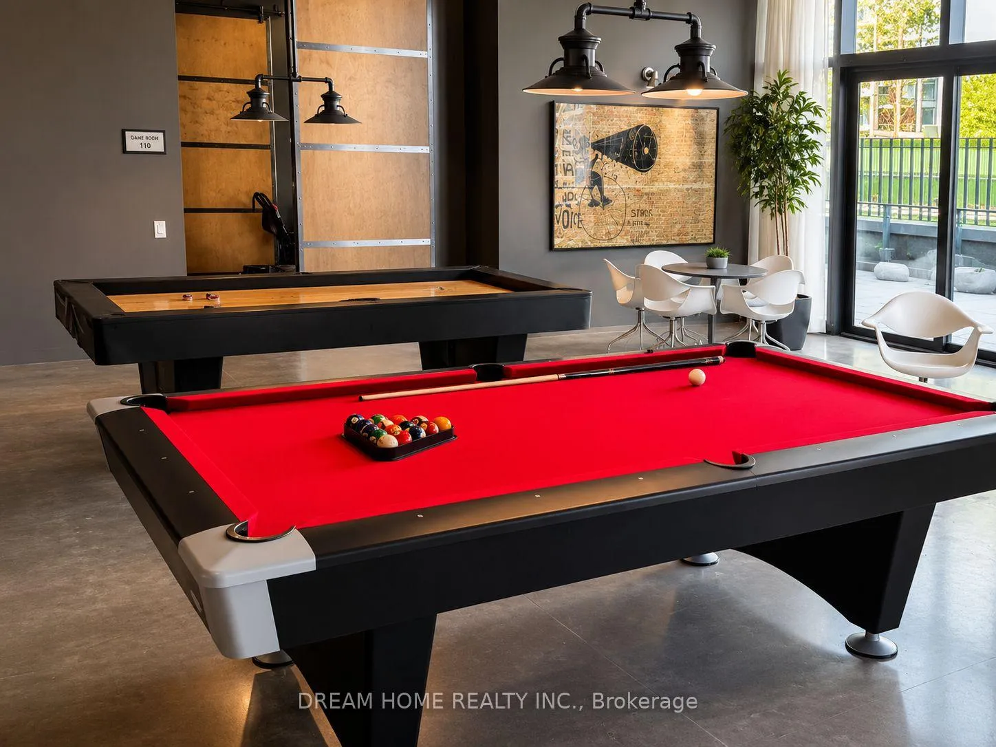 Photo 17 of Unit 1303, 5 St Joseph Street, Toronto, Bay Street Corridor — HOMEH