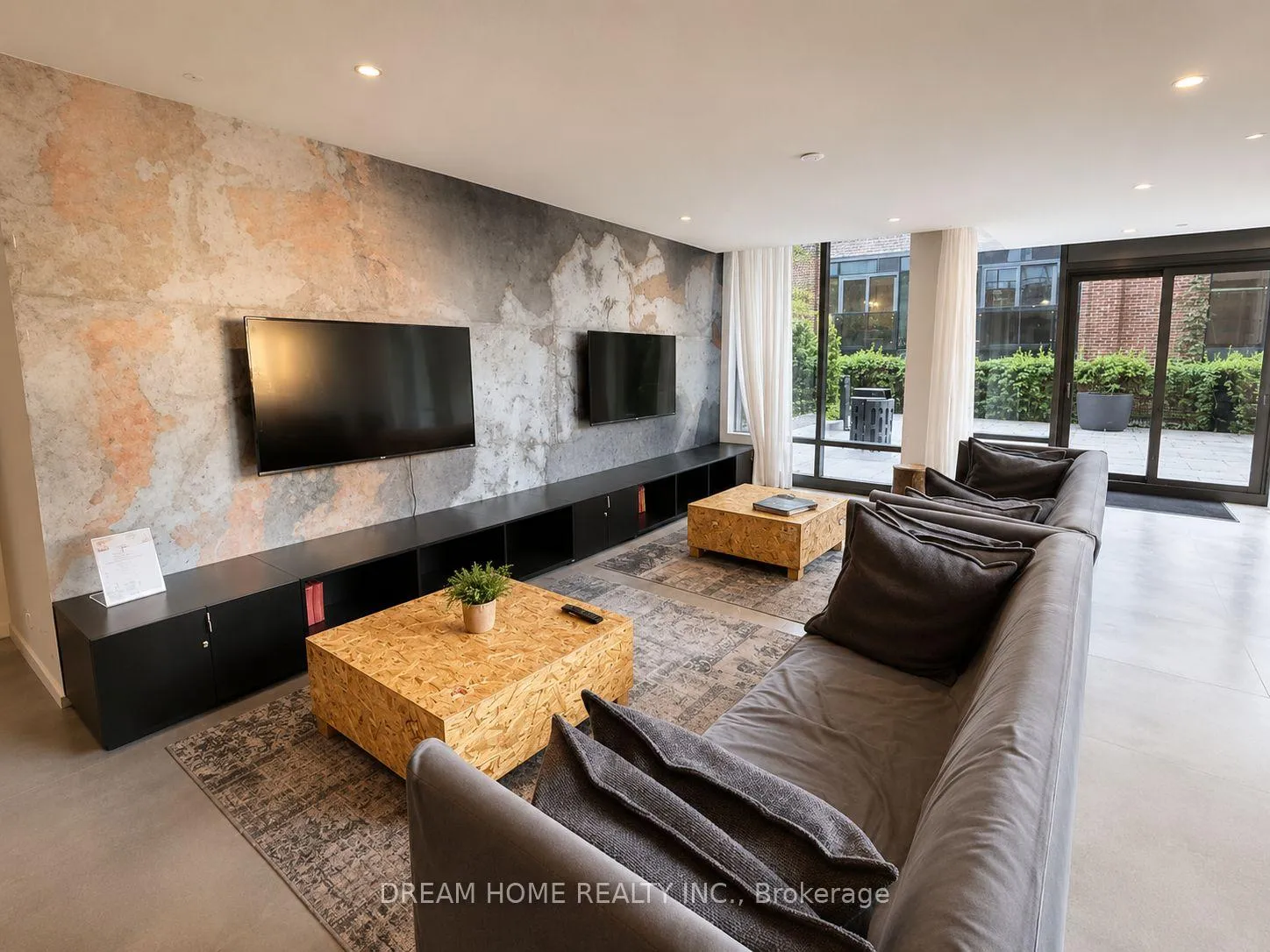 Photo 19 of Unit 1303, 5 St Joseph Street, Toronto, Bay Street Corridor — HOMEH