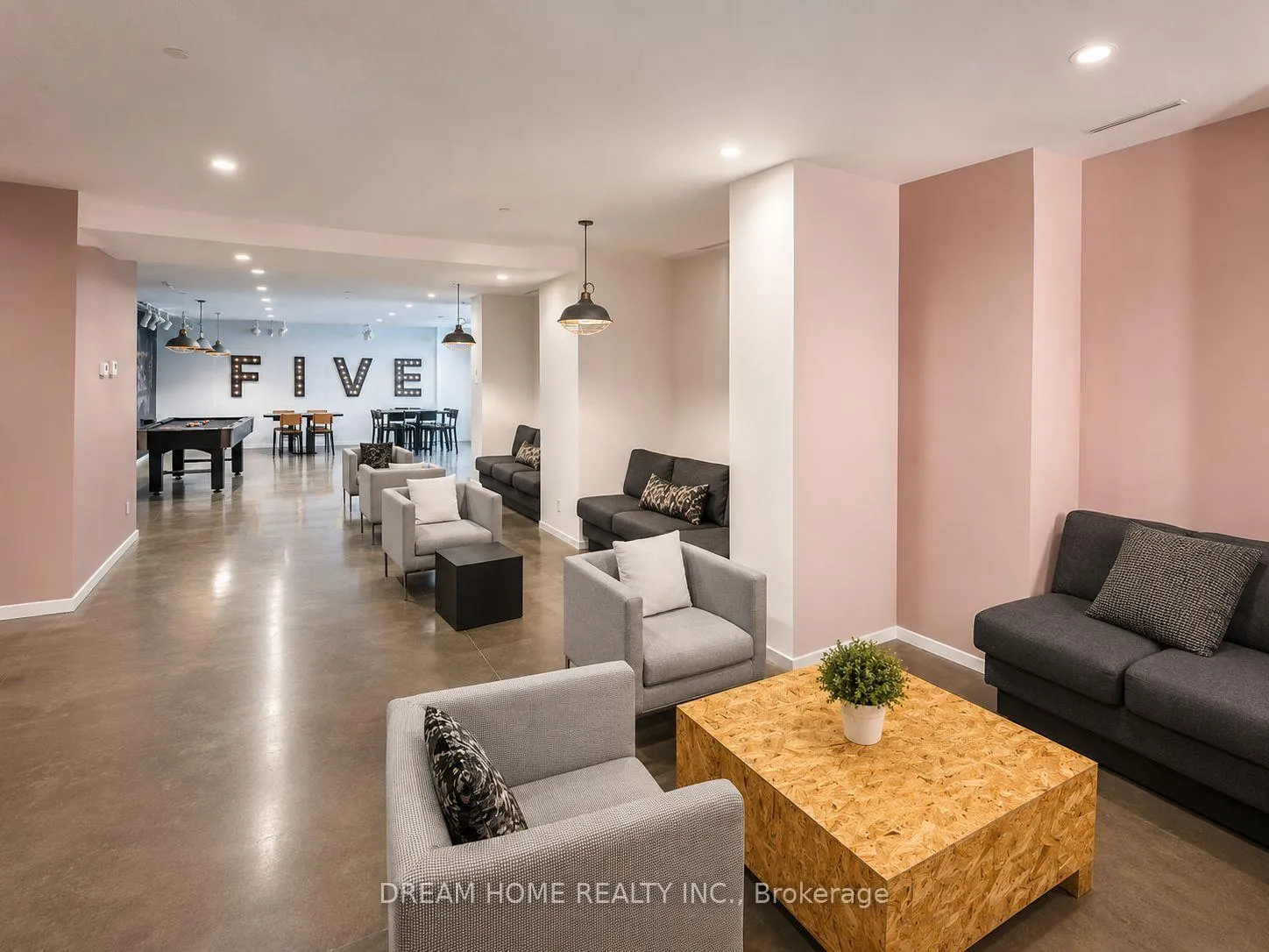 Photo 20 of Unit 1303, 5 St Joseph Street, Toronto, Bay Street Corridor — HOMEH