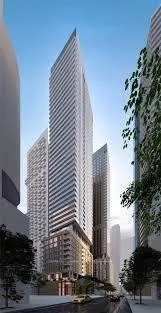 Photo 1 of Unit 1012, 8 Widmer Street, Toronto, Waterfront Communities — HOMEH