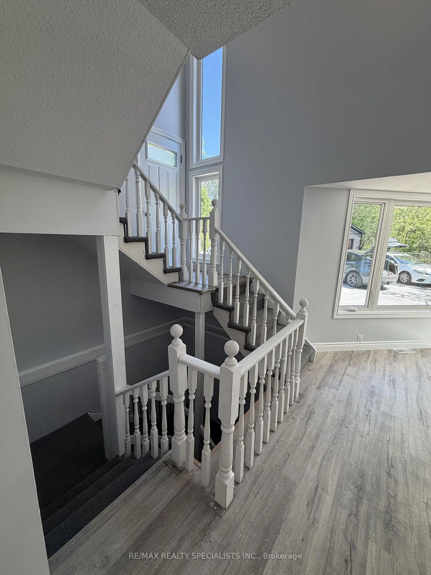 Photo 19 of 28B Fleming Avenue, Brampton, Downtown Brampton — HOMEH