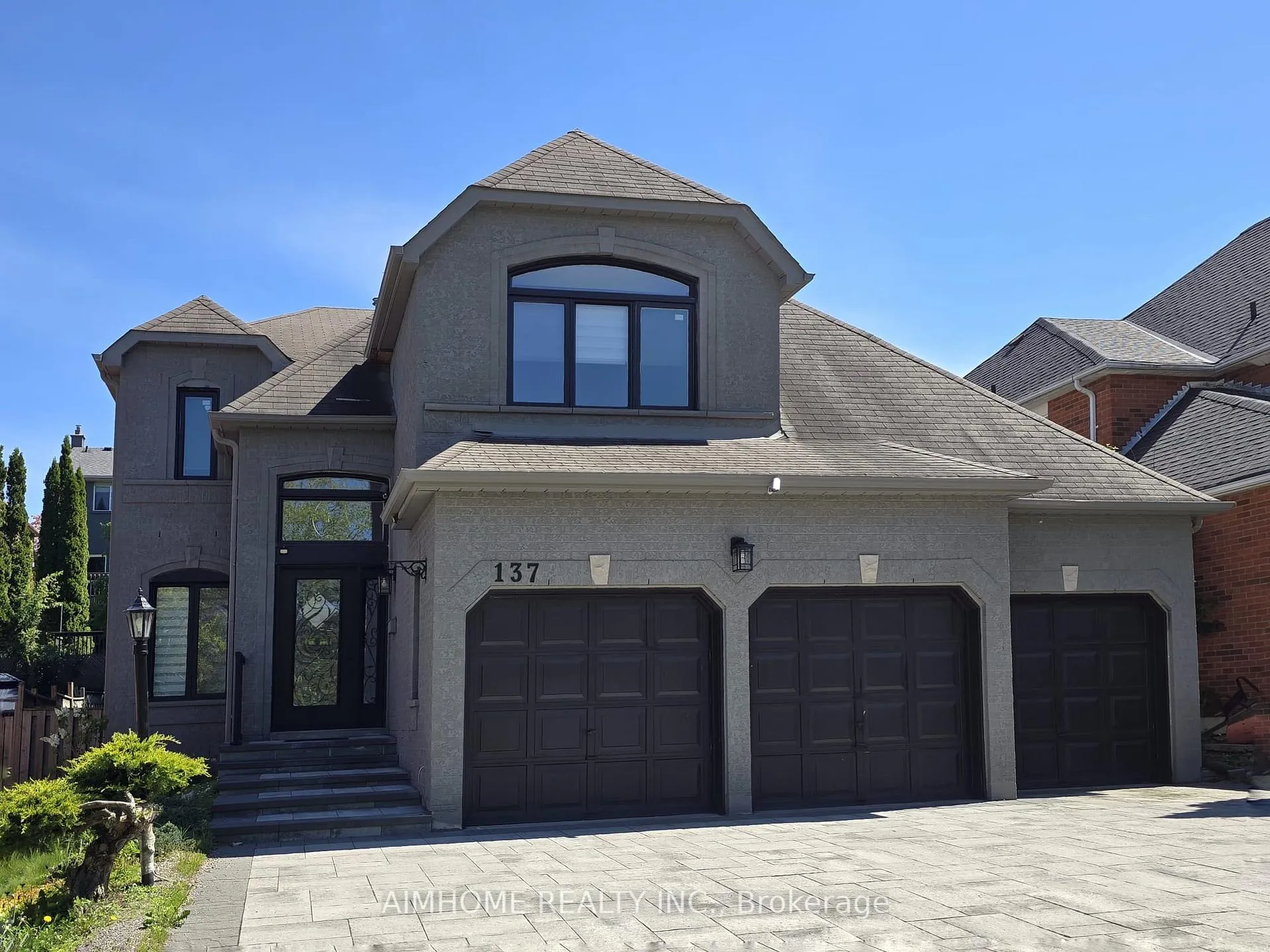 Photo 1 of 137 Mcclellan Way, Aurora, Aurora Highlands — HOMEH