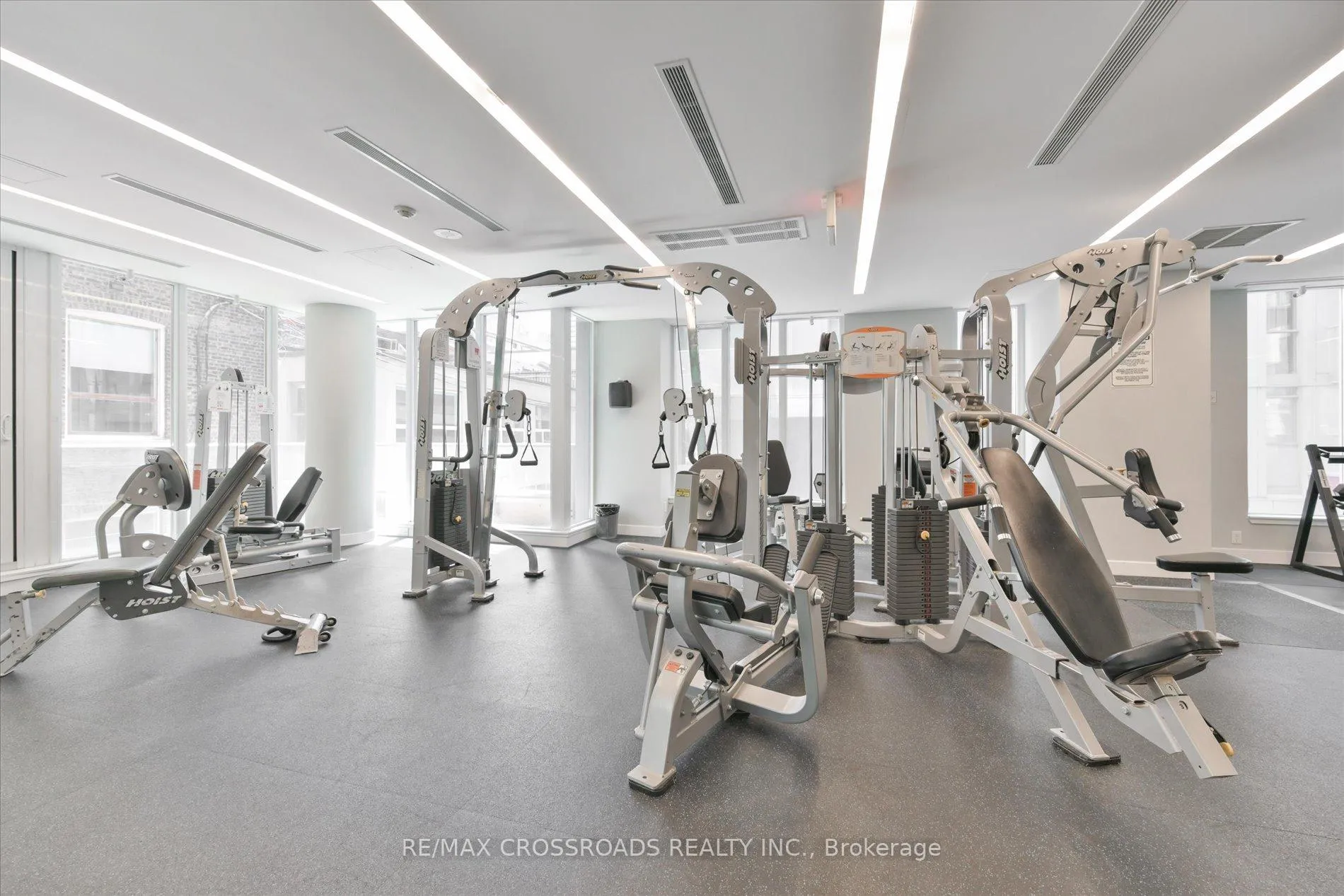 Photo 14 of Unit 706, 126 Simcoe Street, Toronto, Waterfront Communities — HOMEH