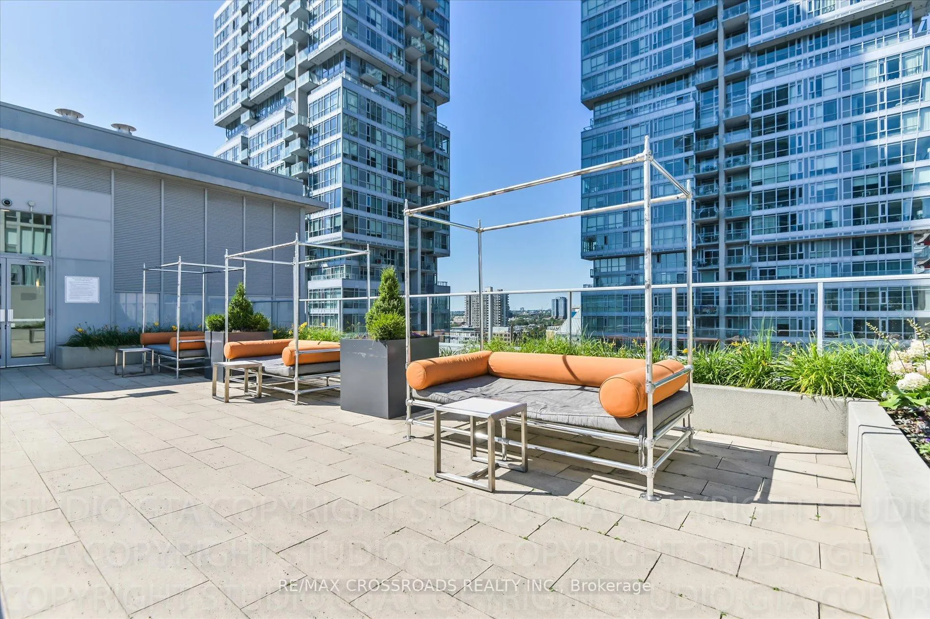 Photo 18 of Unit 706, 126 Simcoe Street, Toronto, Waterfront Communities — HOMEH