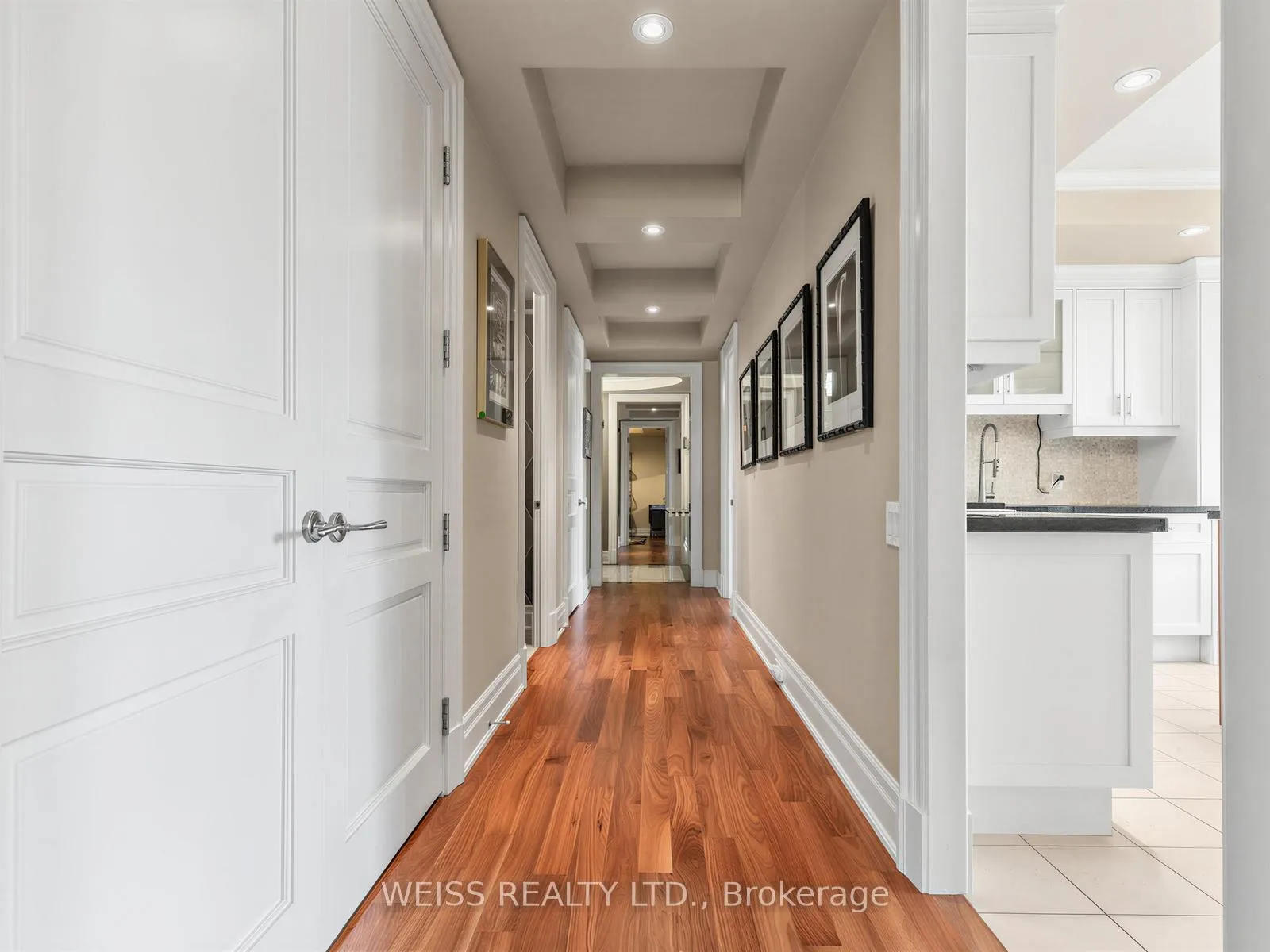 Photo 20 of Unit 506, 155 St Clair Avenue W, Toronto, Casa Loma — HOMEH