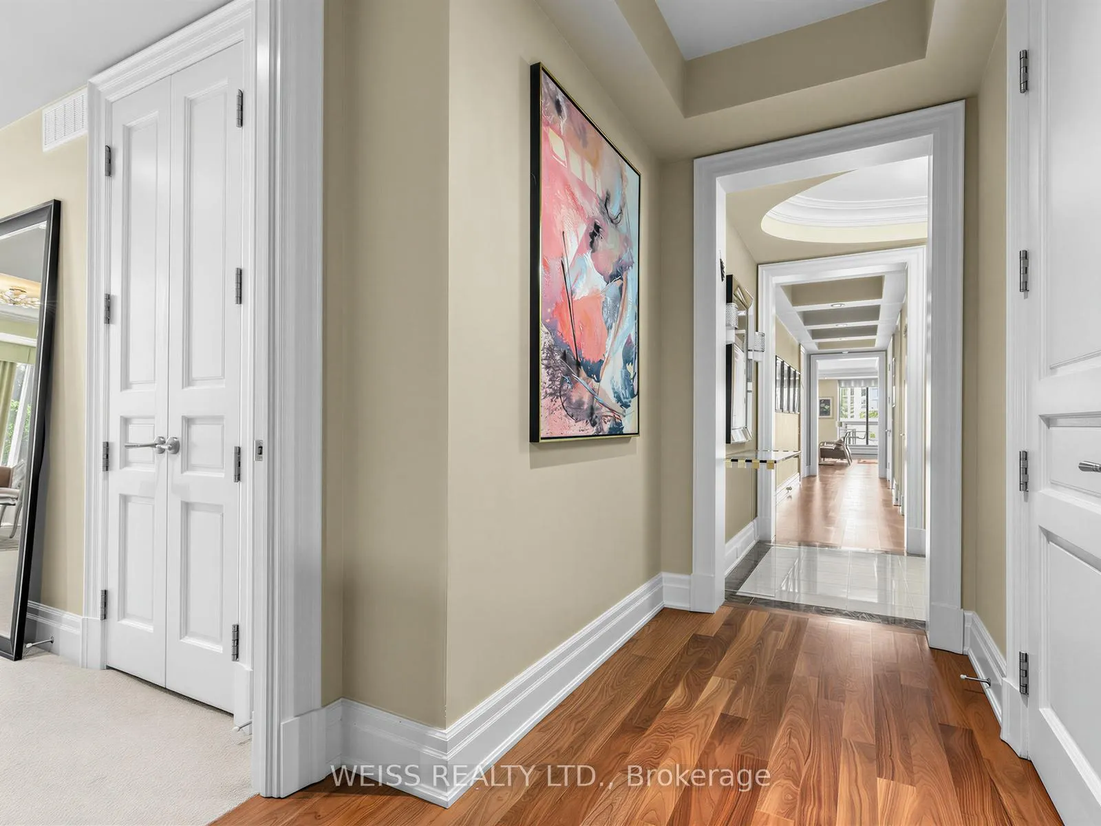 Photo 21 of Unit 506, 155 St Clair Avenue W, Toronto, Casa Loma — HOMEH