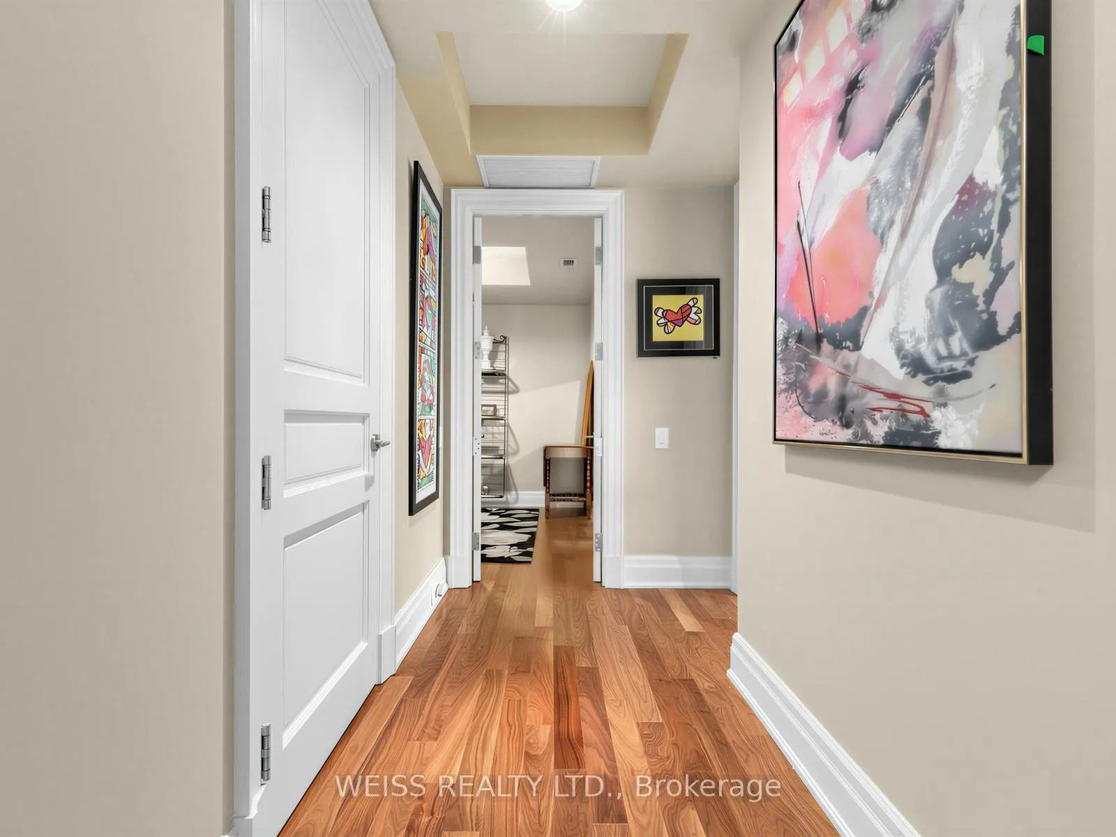 Photo 22 of Unit 506, 155 St Clair Avenue W, Toronto, Casa Loma — HOMEH