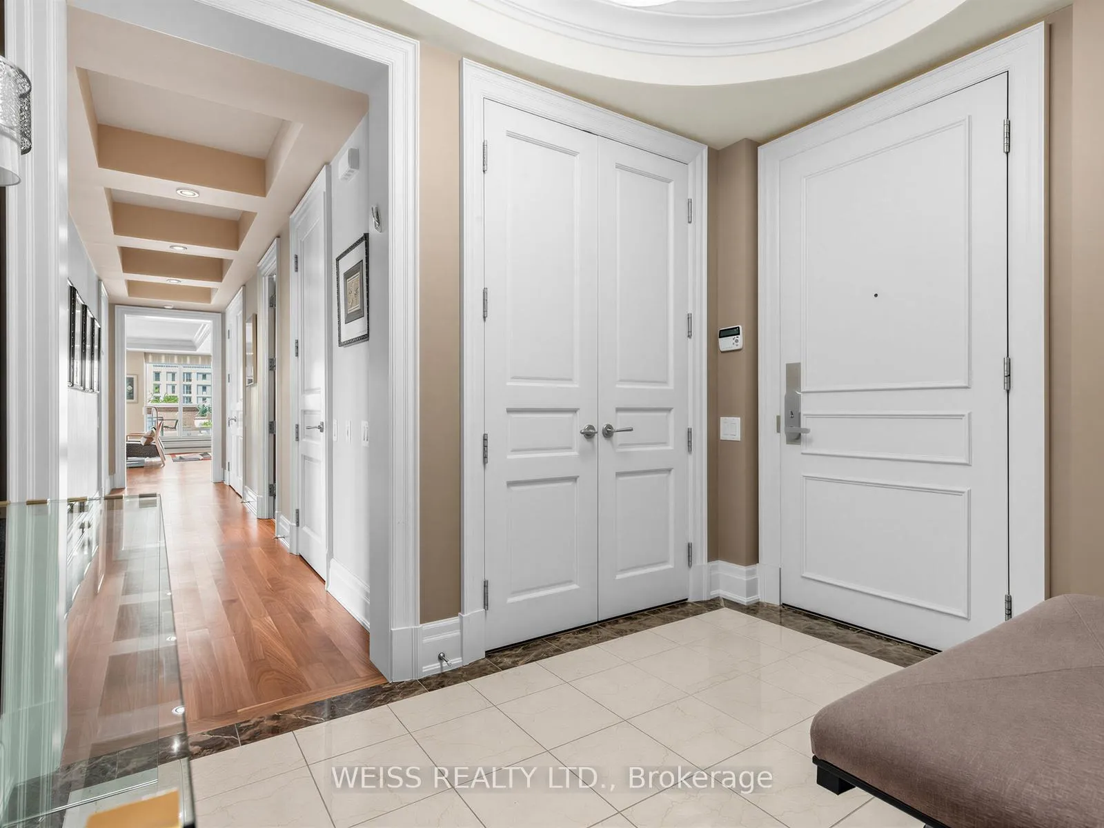 Photo 23 of Unit 506, 155 St Clair Avenue W, Toronto, Casa Loma — HOMEH
