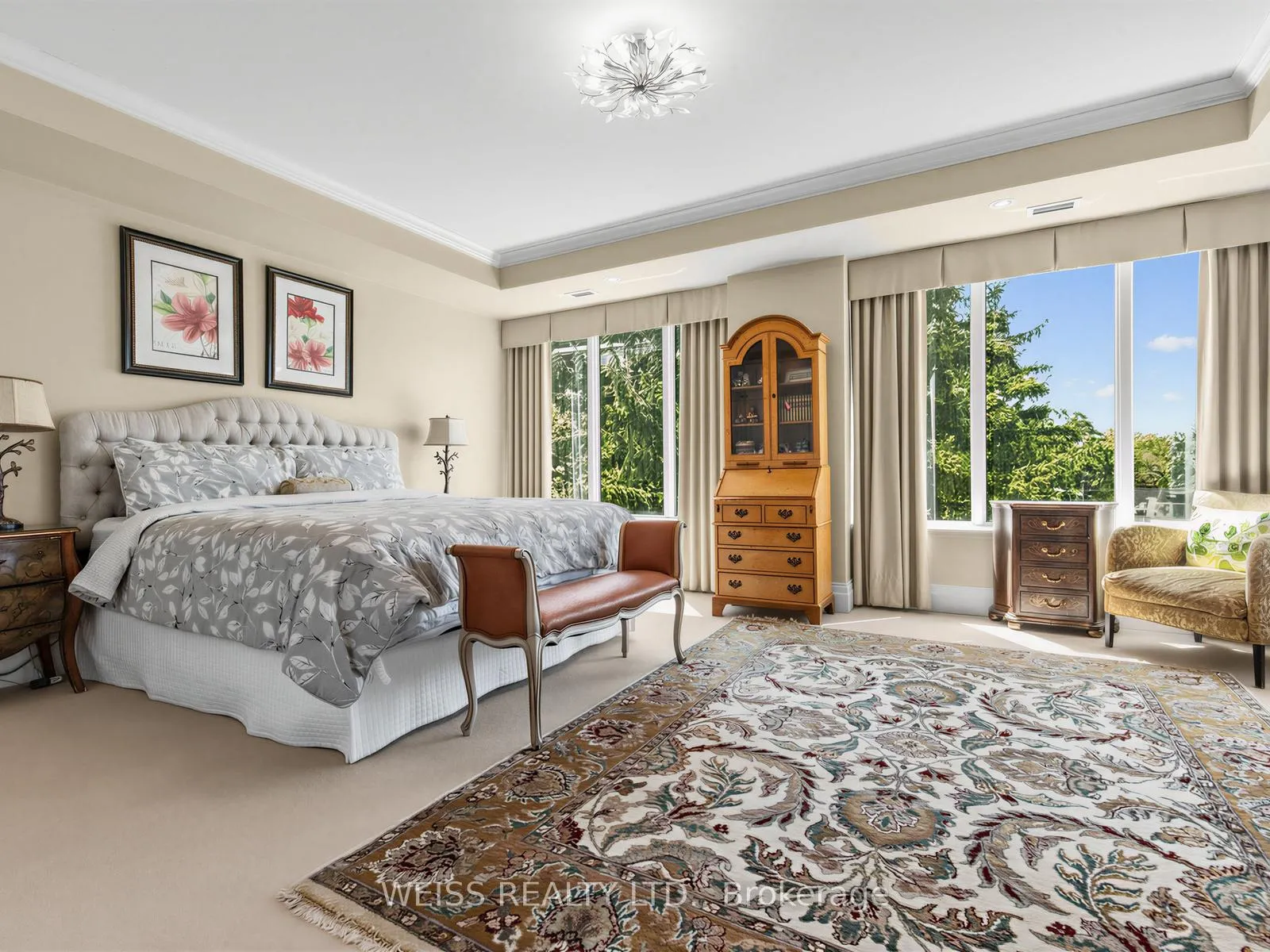 Photo 24 of Unit 506, 155 St Clair Avenue W, Toronto, Casa Loma — HOMEH