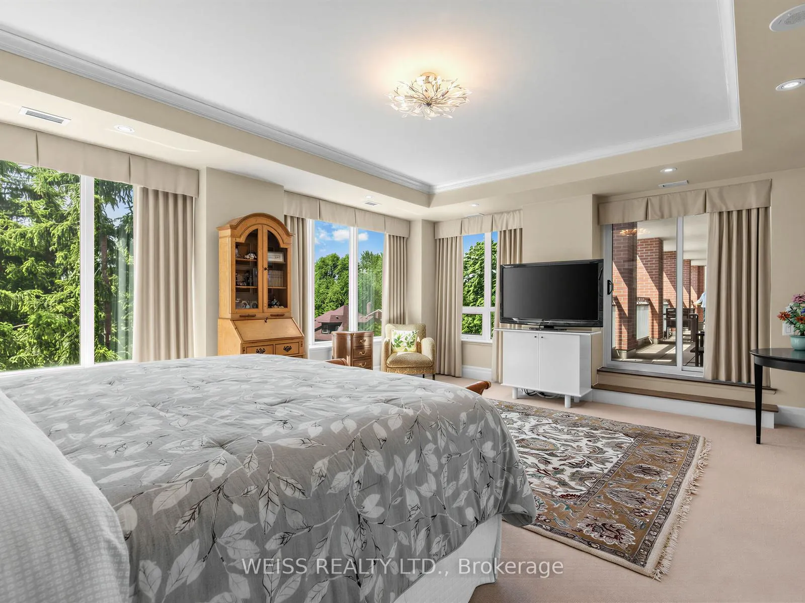 Photo 26 of Unit 506, 155 St Clair Avenue W, Toronto, Casa Loma — HOMEH