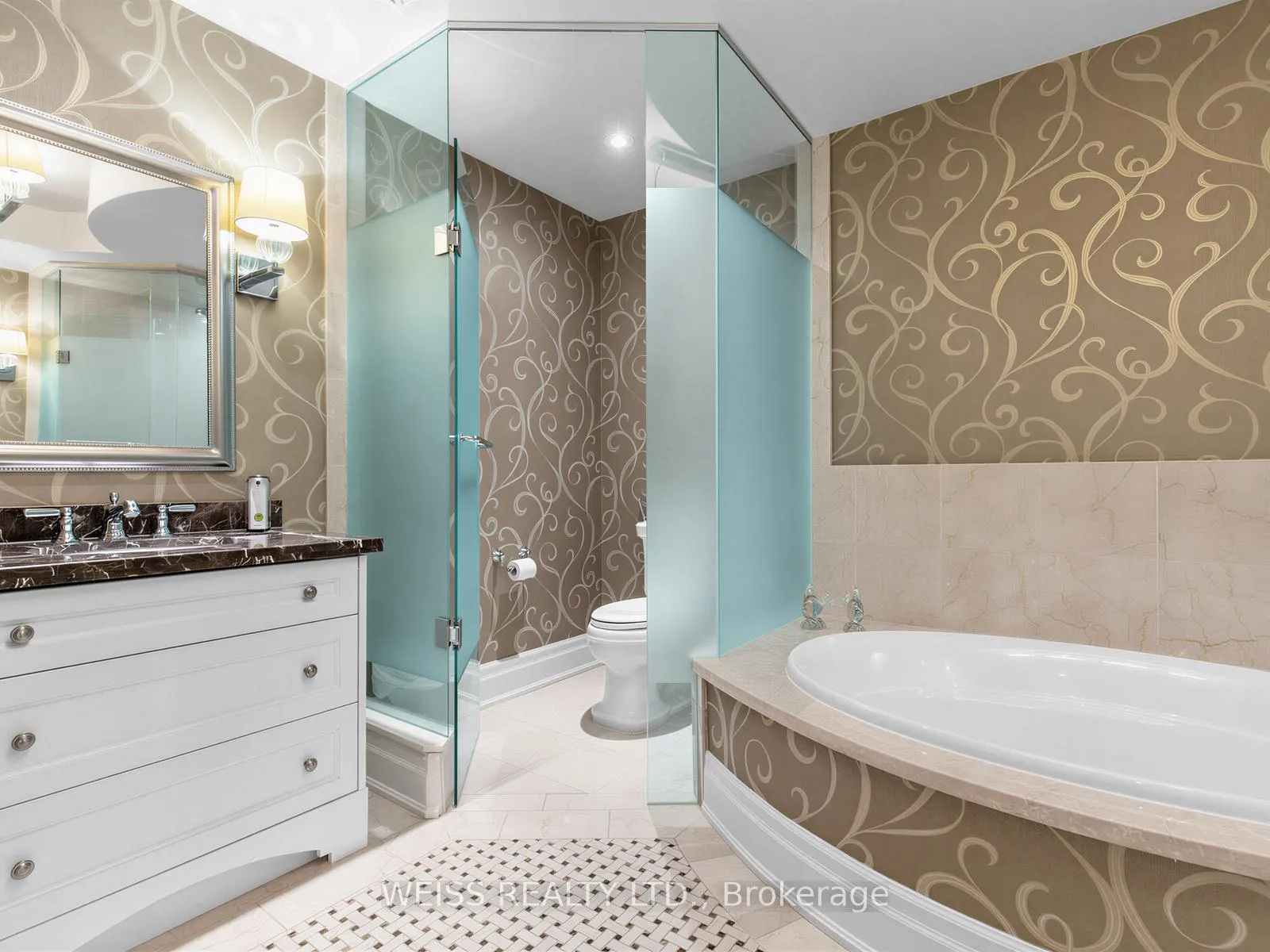 Photo 27 of Unit 506, 155 St Clair Avenue W, Toronto, Casa Loma — HOMEH