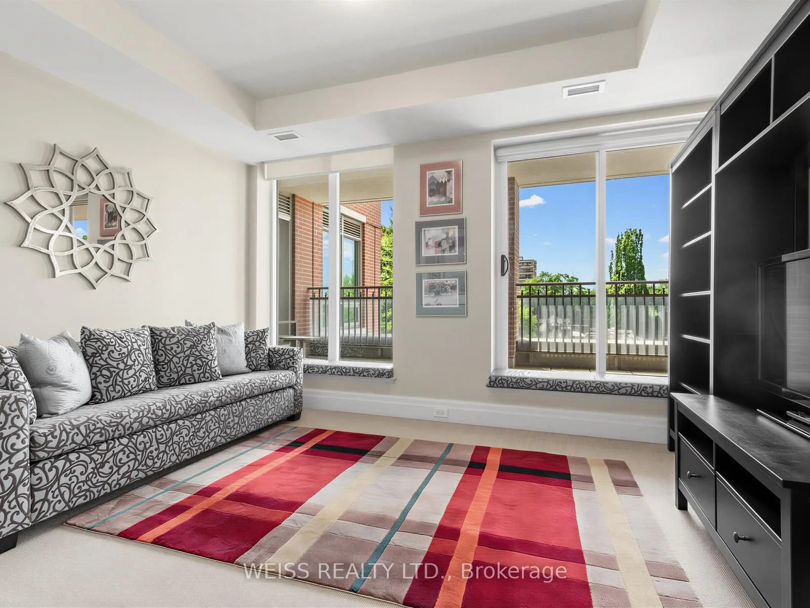 Photo 29 of Unit 506, 155 St Clair Avenue W, Toronto, Casa Loma — HOMEH