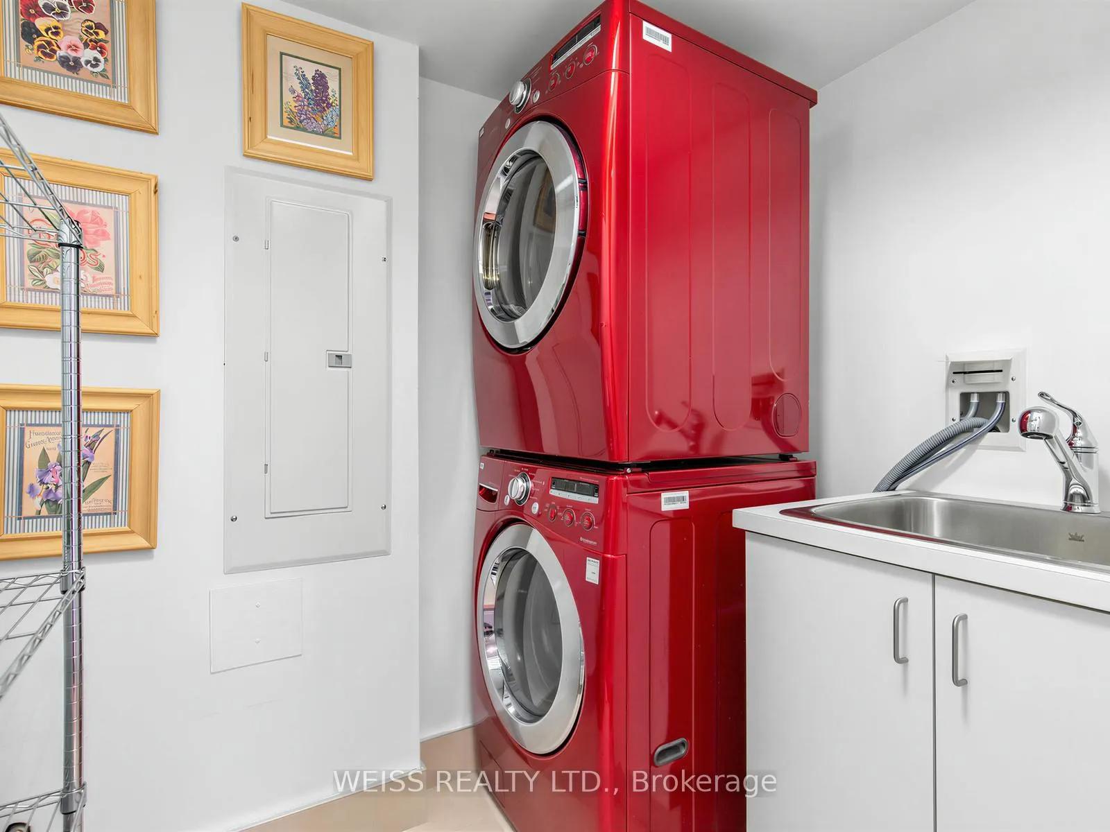 Photo 33 of Unit 506, 155 St Clair Avenue W, Toronto, Casa Loma — HOMEH