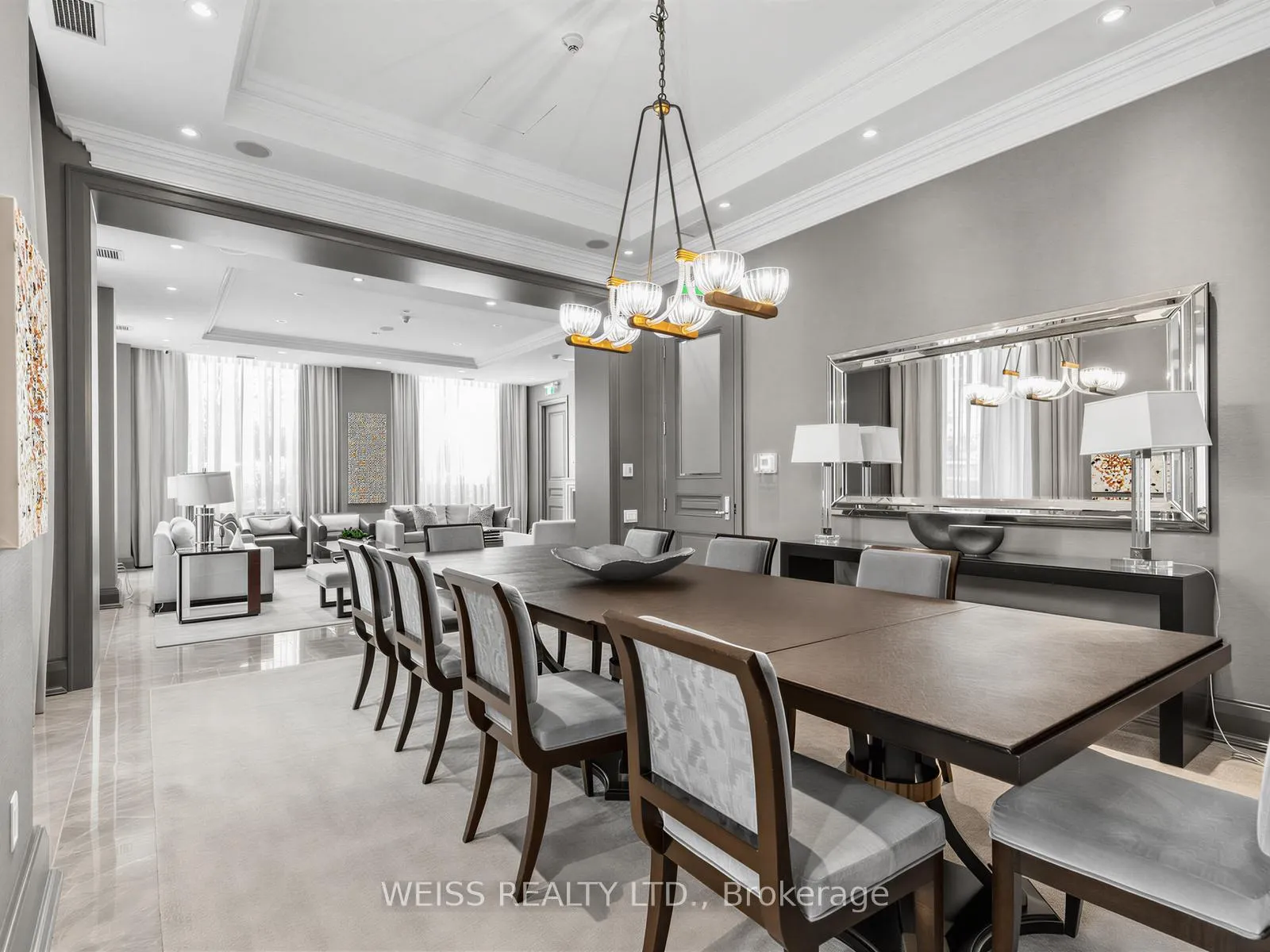 Photo 34 of Unit 506, 155 St Clair Avenue W, Toronto, Casa Loma — HOMEH