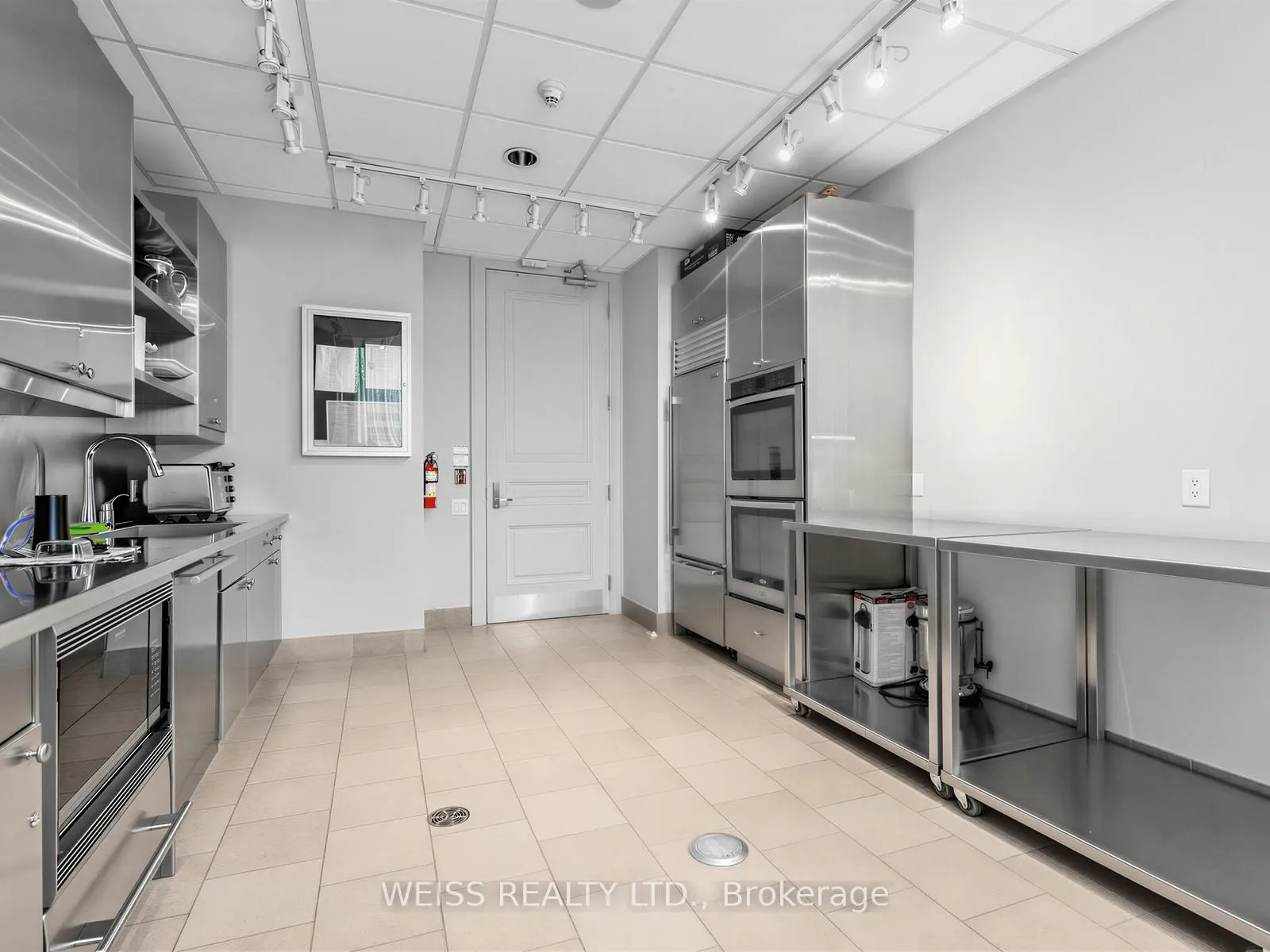 Photo 36 of Unit 506, 155 St Clair Avenue W, Toronto, Casa Loma — HOMEH