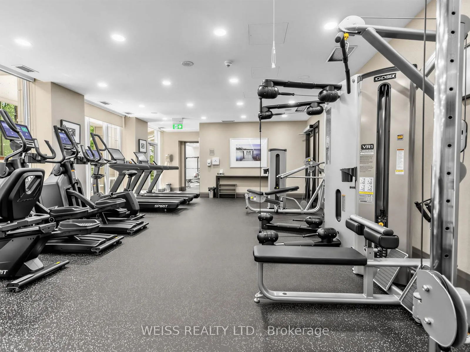 Photo 38 of Unit 506, 155 St Clair Avenue W, Toronto, Casa Loma — HOMEH