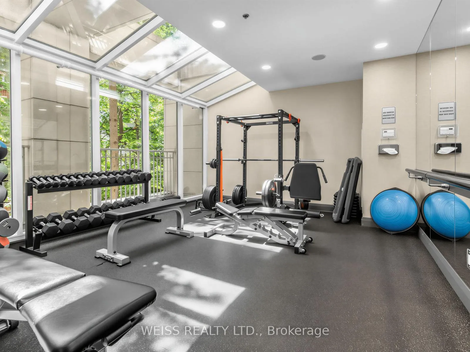 Photo 39 of Unit 506, 155 St Clair Avenue W, Toronto, Casa Loma — HOMEH