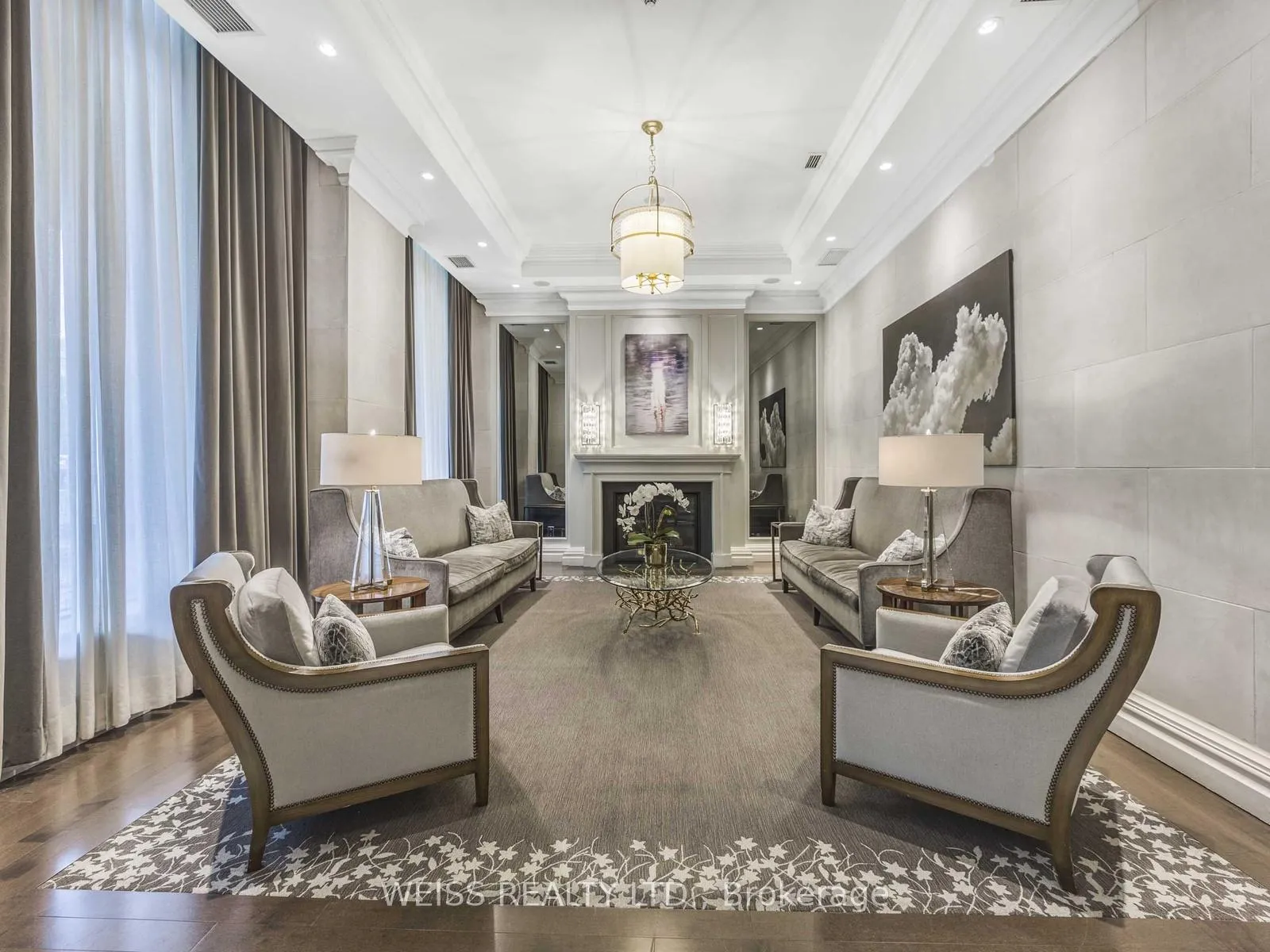 Photo 41 of Unit 506, 155 St Clair Avenue W, Toronto, Casa Loma — HOMEH