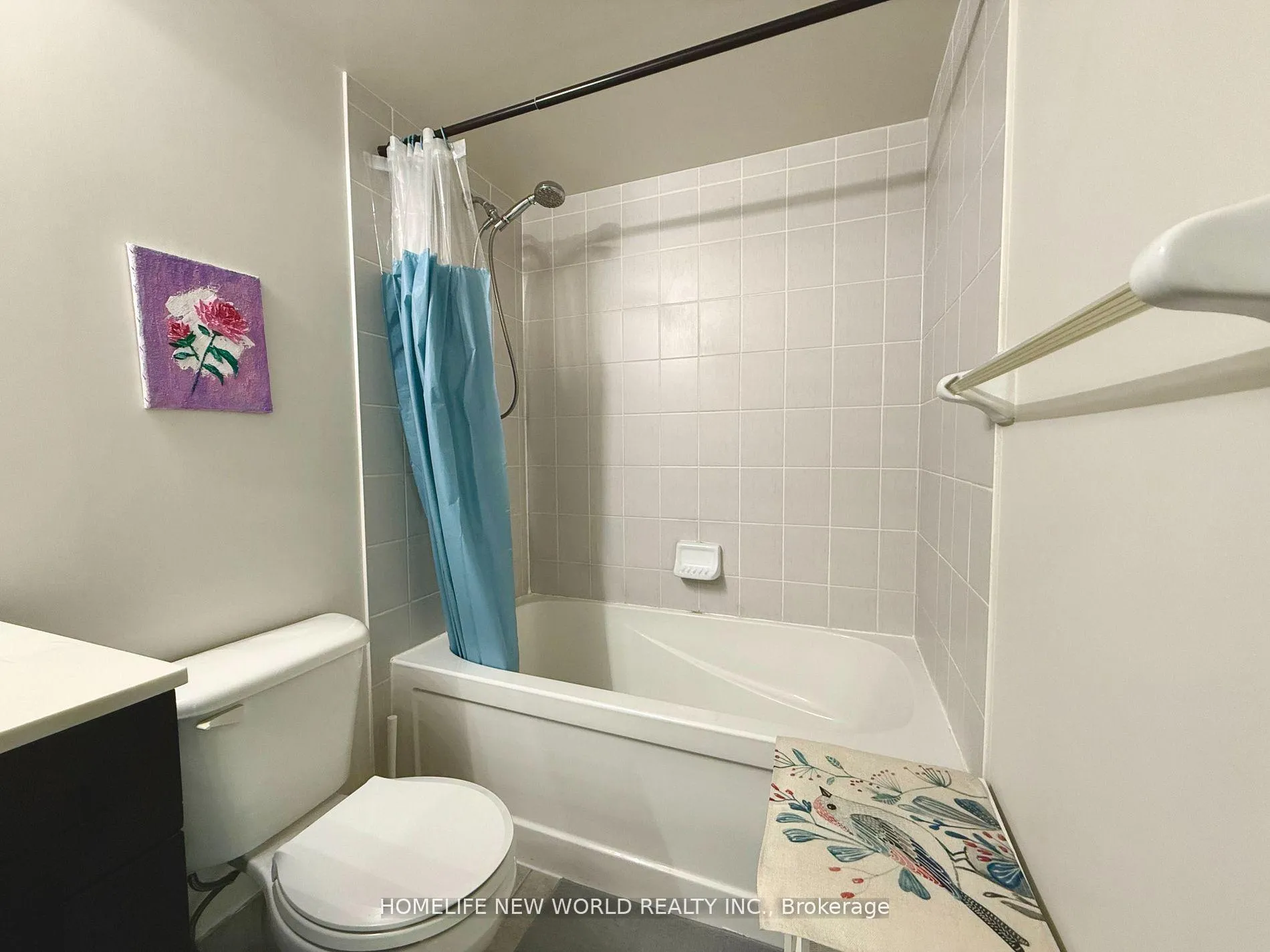 Photo 16 of Unit 2506, 19 Grand Trunk Crescent, Toronto, Waterfront Communities — HOMEH