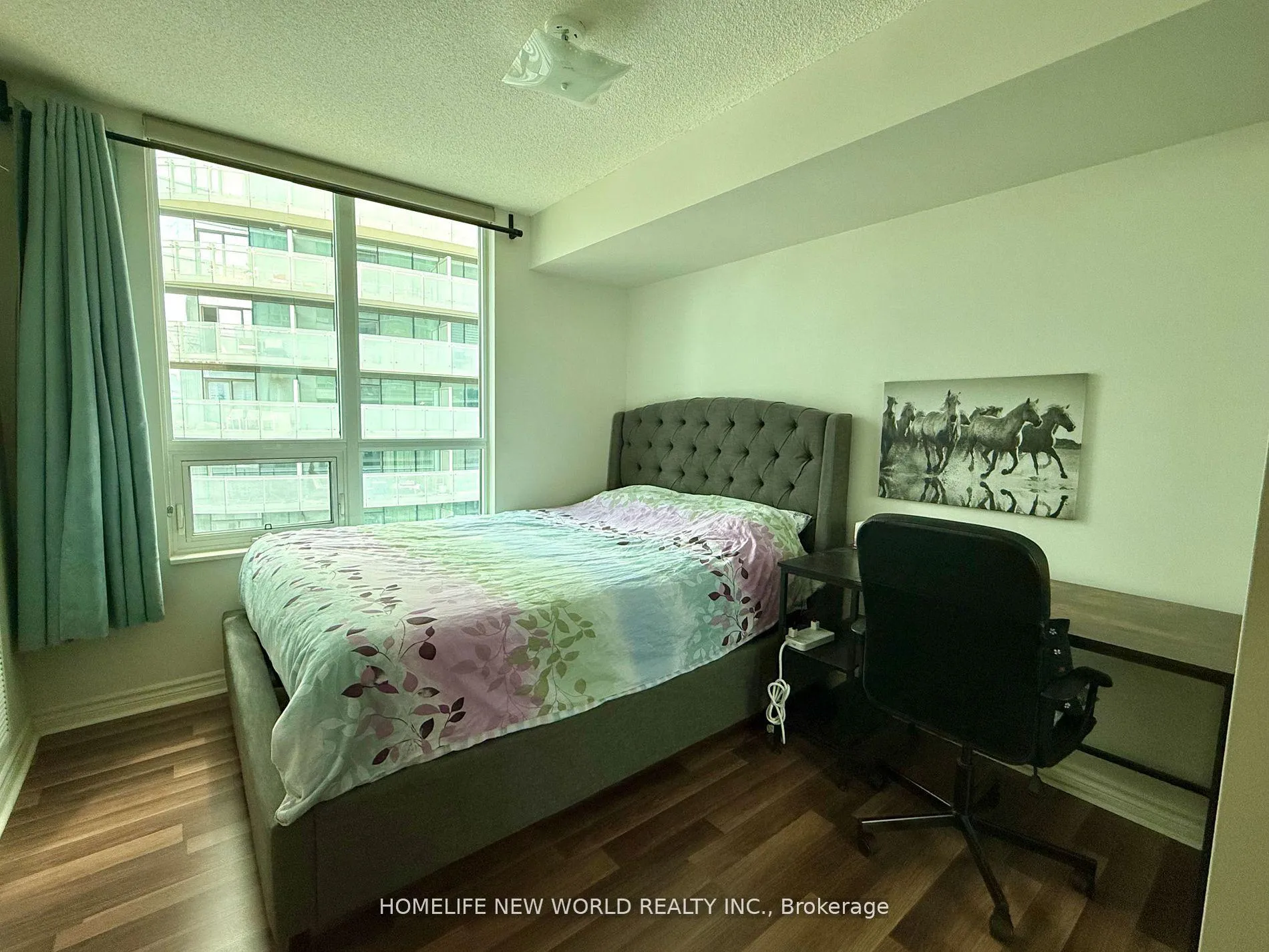 Photo 17 of Unit 2506, 19 Grand Trunk Crescent, Toronto, Waterfront Communities — HOMEH