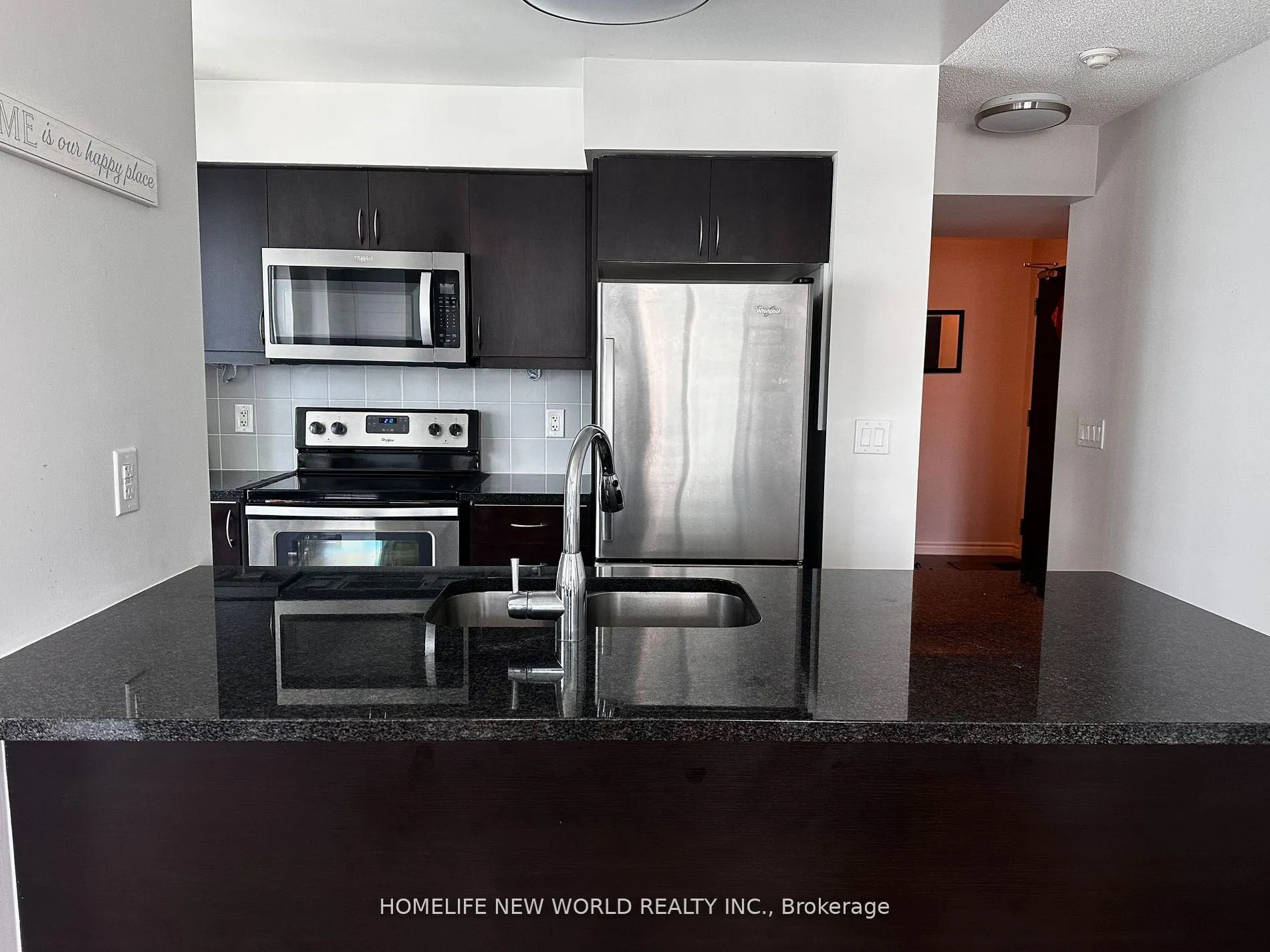 Photo 18 of Unit 2506, 19 Grand Trunk Crescent, Toronto, Waterfront Communities — HOMEH