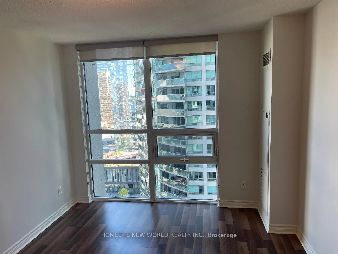 Photo 20 of Unit 2506, 19 Grand Trunk Crescent, Toronto, Waterfront Communities — HOMEH