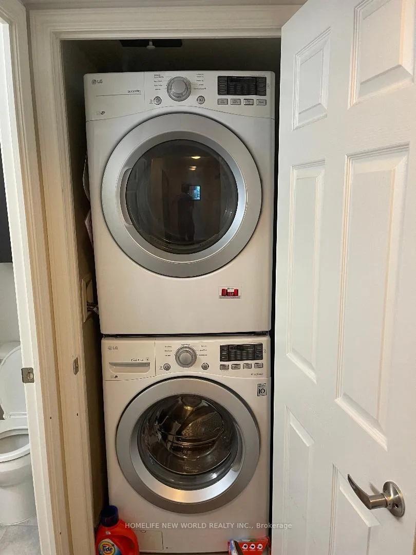 Photo 21 of Unit 2506, 19 Grand Trunk Crescent, Toronto, Waterfront Communities — HOMEH