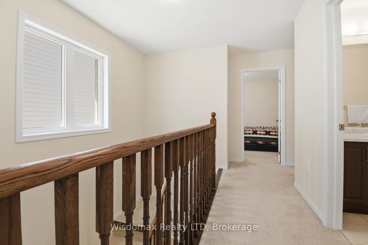 Photo 22 of 7719 Tupelo Crescent, Niagara Falls, Brown — HOMEH