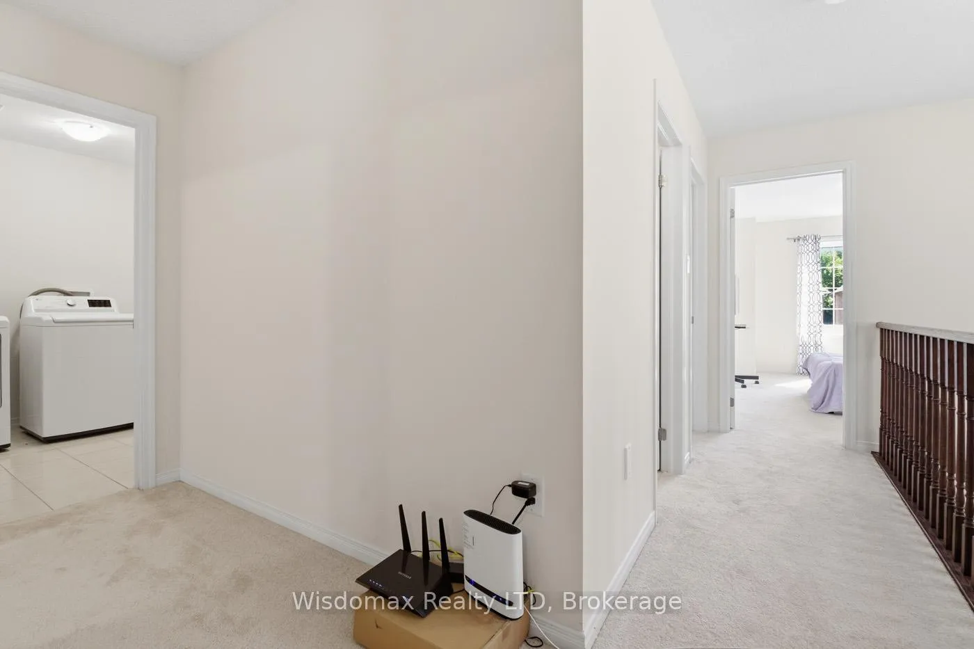 Photo 27 of 7719 Tupelo Crescent, Niagara Falls, Brown — HOMEH