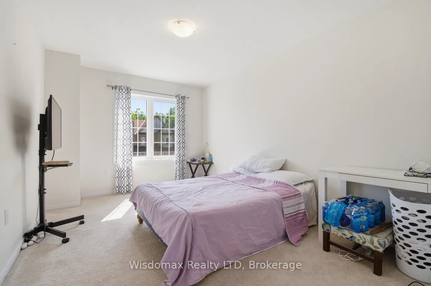 Photo 28 of 7719 Tupelo Crescent, Niagara Falls, Brown — HOMEH