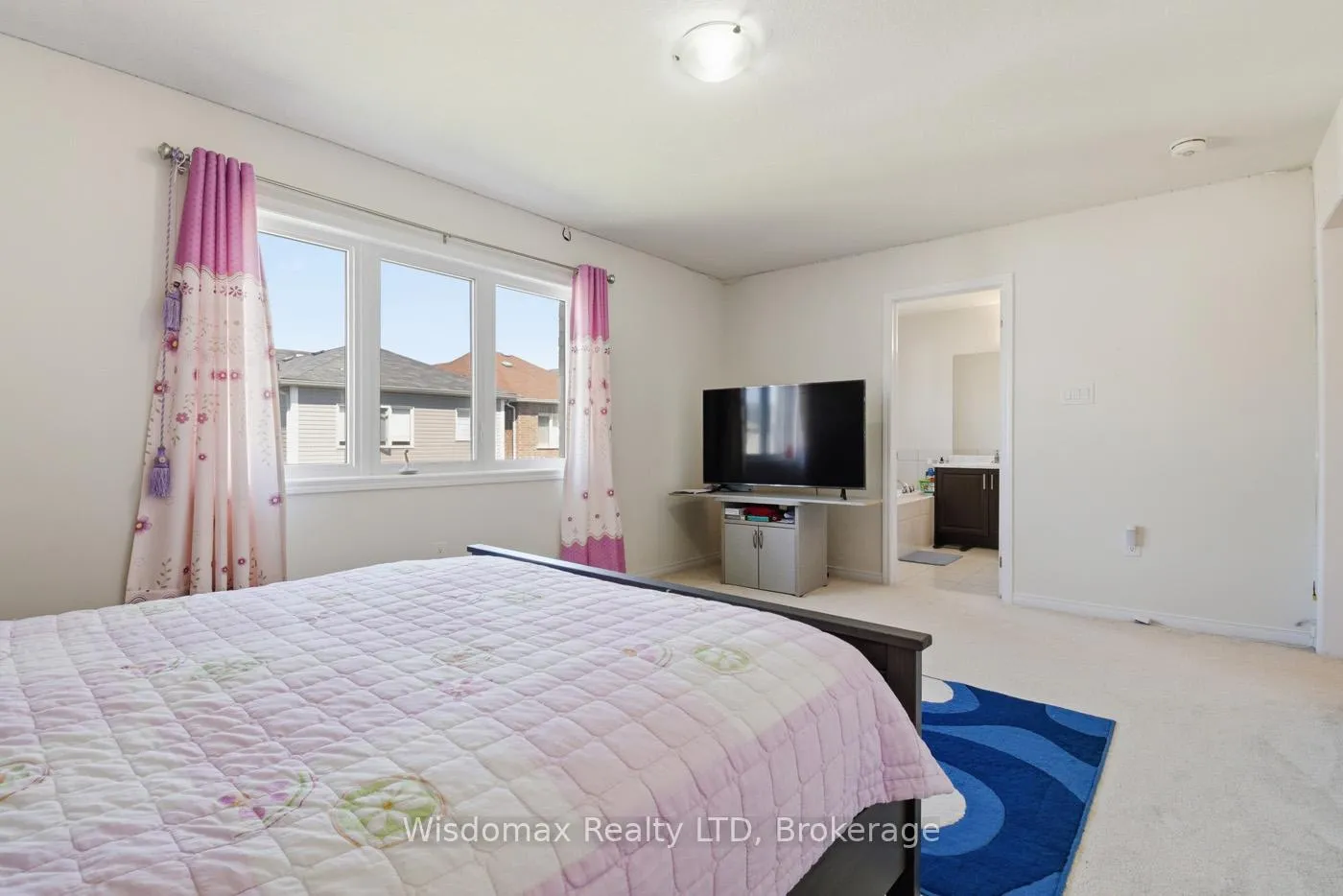Photo 31 of 7719 Tupelo Crescent, Niagara Falls, Brown — HOMEH