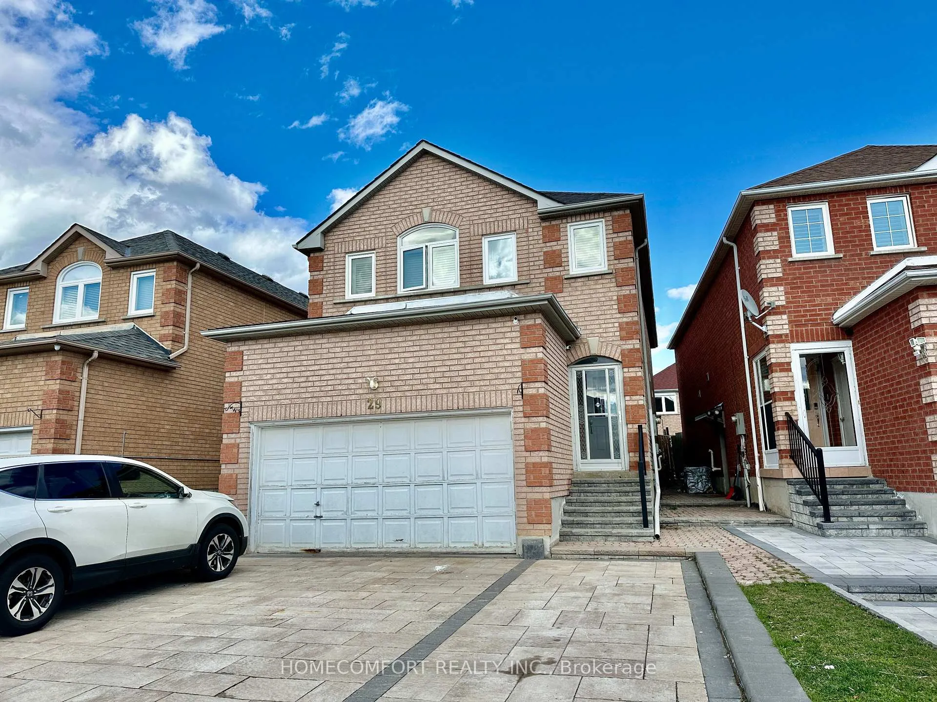 Photo 1 of Unit Main FL, 29 Sophia Road, Markham, Middlefield — HOMEH
