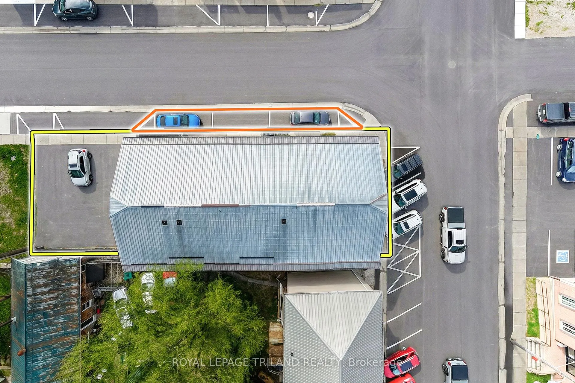 Photo 4 of 15 Victoria Lane, Bluewater, Zurich — HOMEH